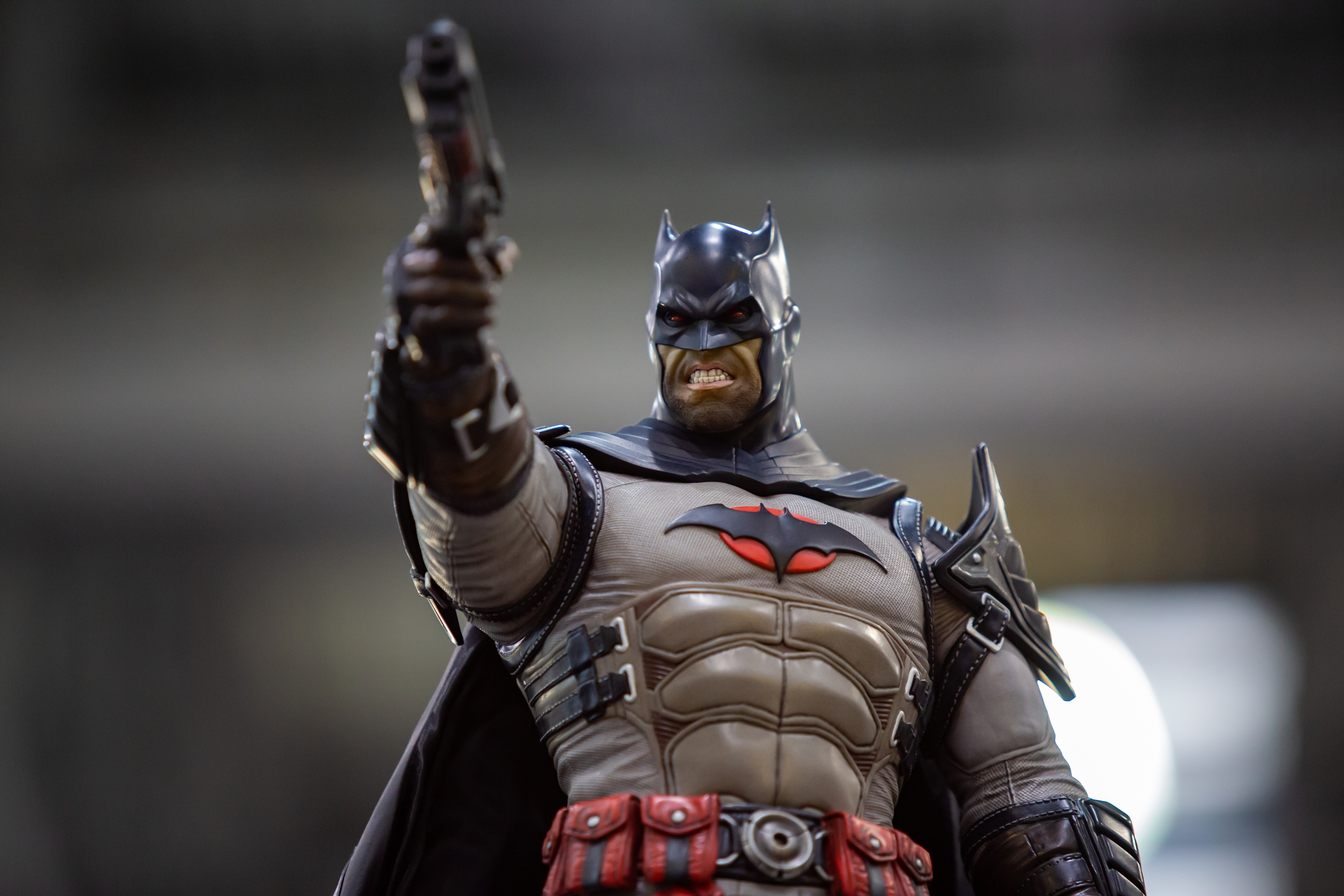 Фестиваль косплея Comic Con/Игромир 2019. Photographer Sonkina Tatiana (Tanya Ash)