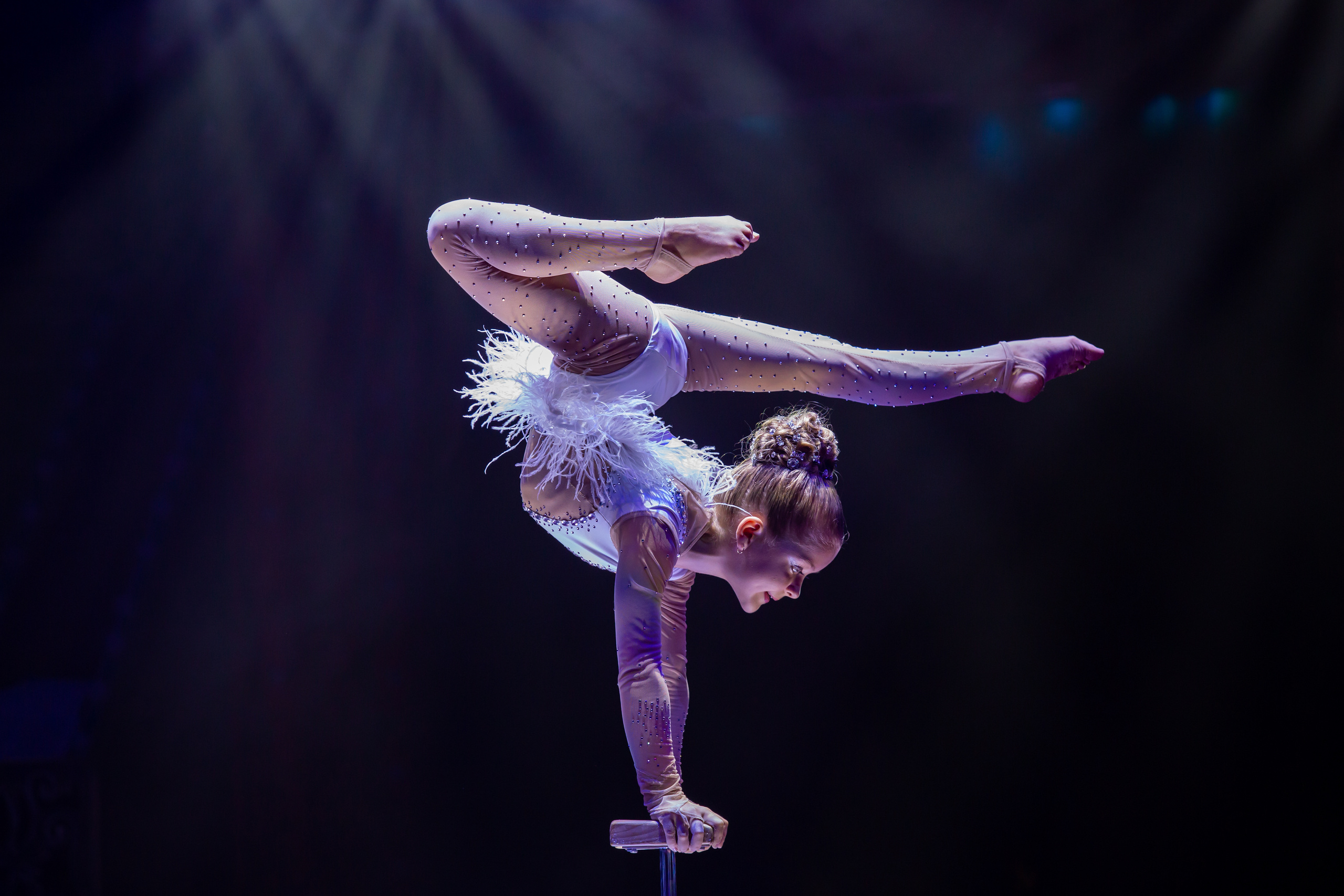 МОСКОВСКИЙ МЕЖДУНАРОДНЫЙ МОЛОДЕЖНЫЙ ФЕСТИВАЛЬ-КОНКУРС ЦИРКОВОГО ИСКУССТВА 2019. Фотограф Сонкина Татьяна