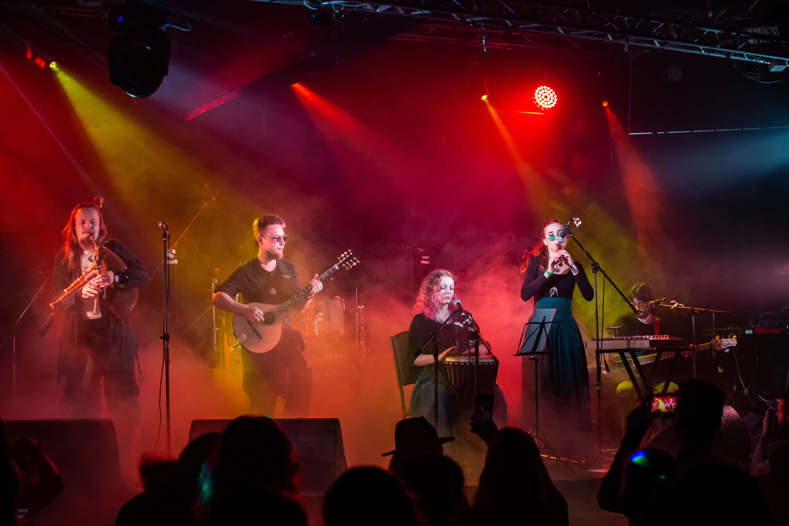 ARGEMONIA. Фотограф Сонкина Татьяна