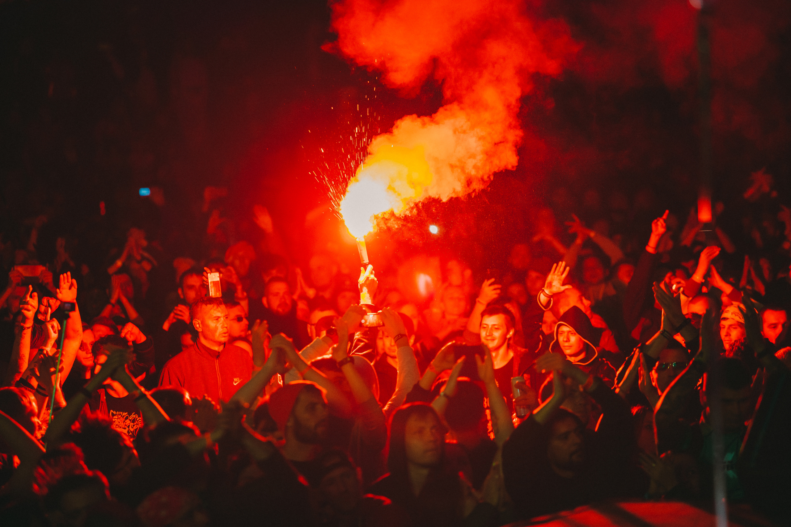 Элизиум. Фотограф Сонкина Татьяна