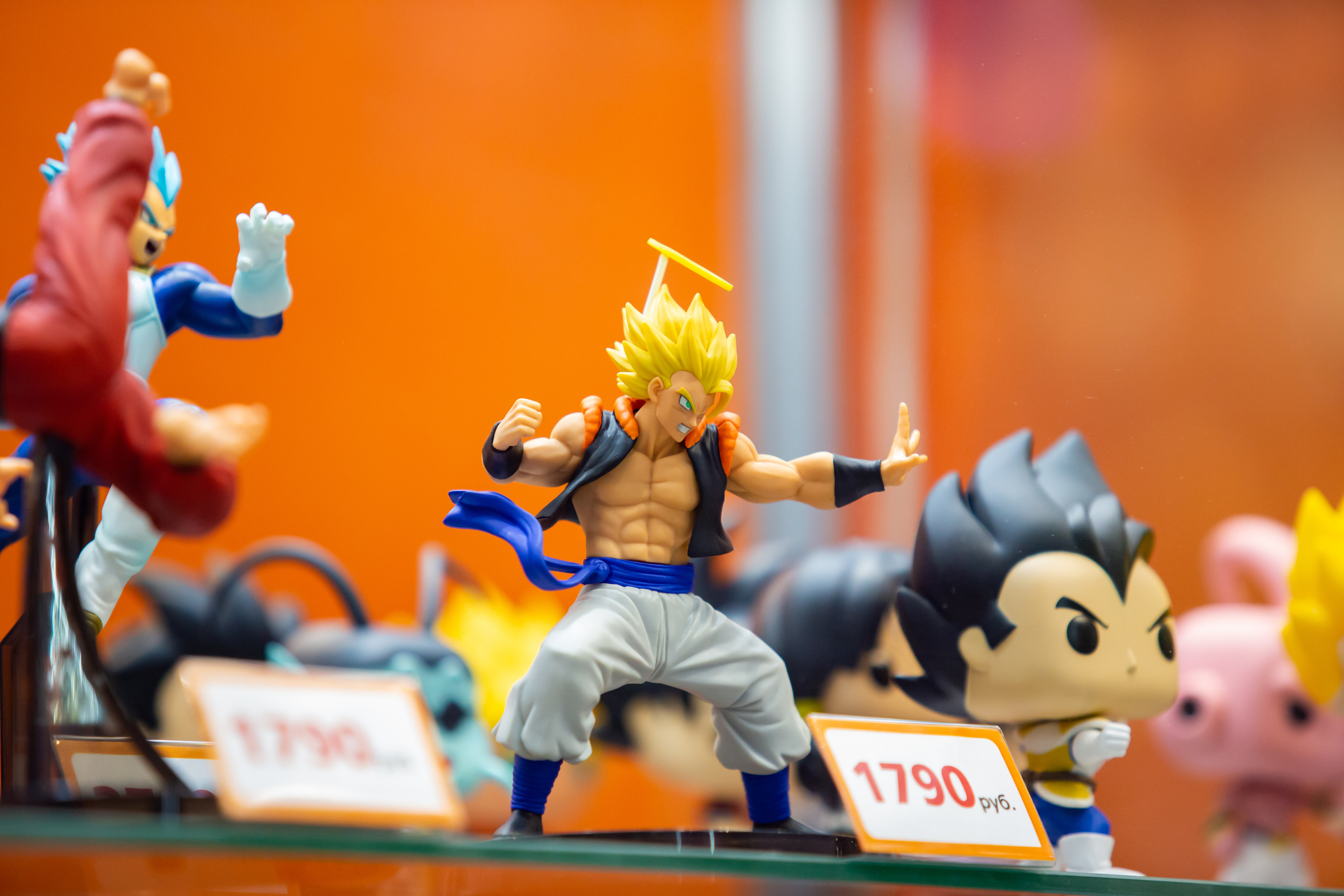 Фестиваль косплея Comic Con/Игромир 2019. Photographer Sonkina Tatiana (Tanya Ash)