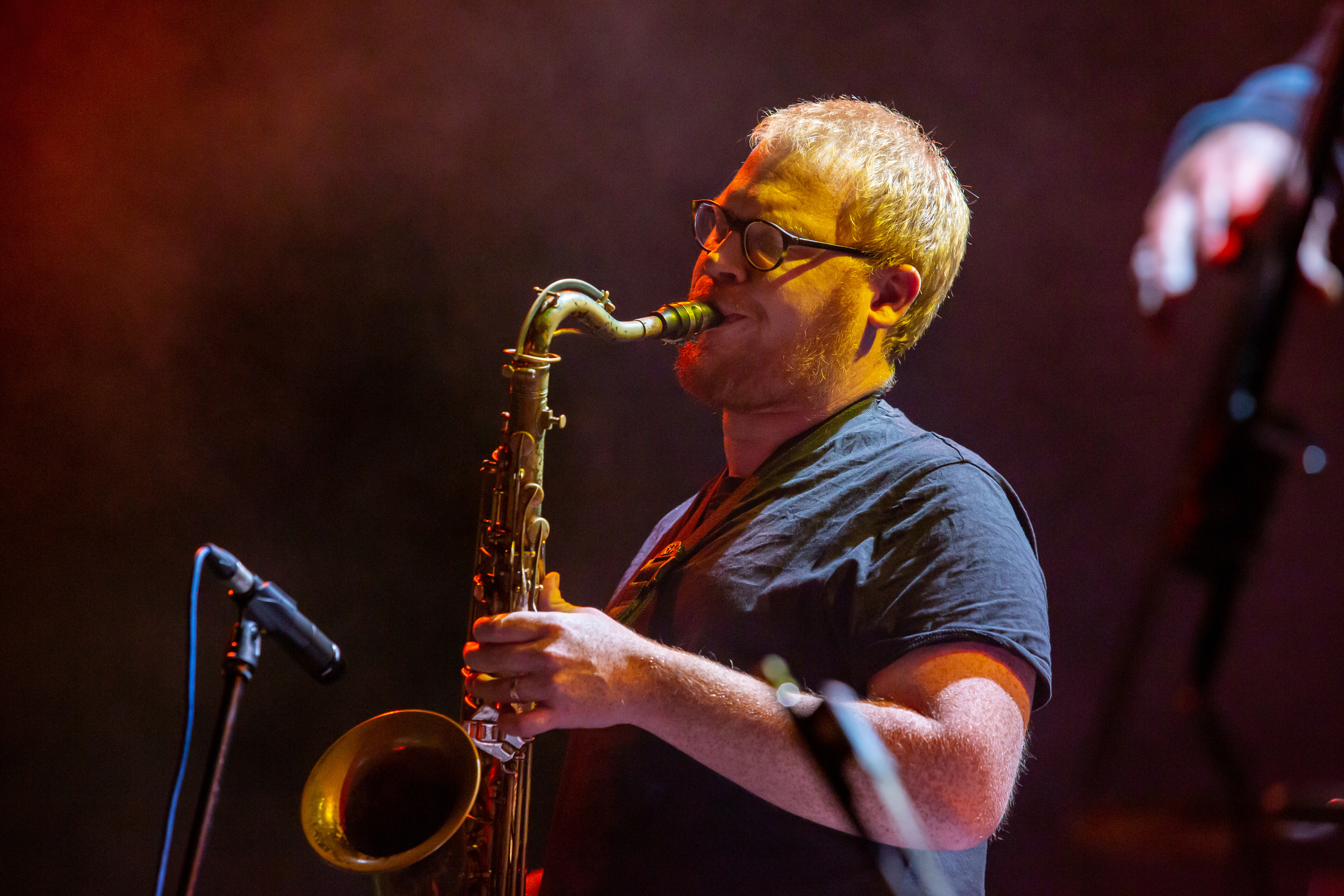 Red Snapper. Photographer Sonkina Tatiana (Tanya Ash)