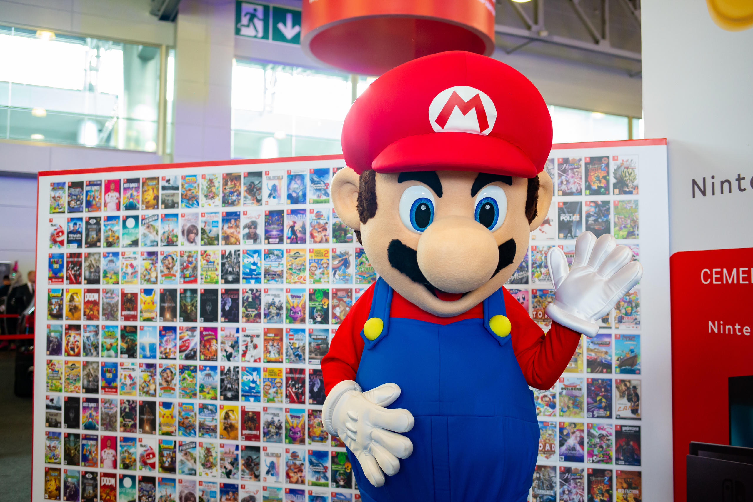 Фестиваль косплея Comic Con/Игромир 2019. Photographer Sonkina Tatiana (Tanya Ash)