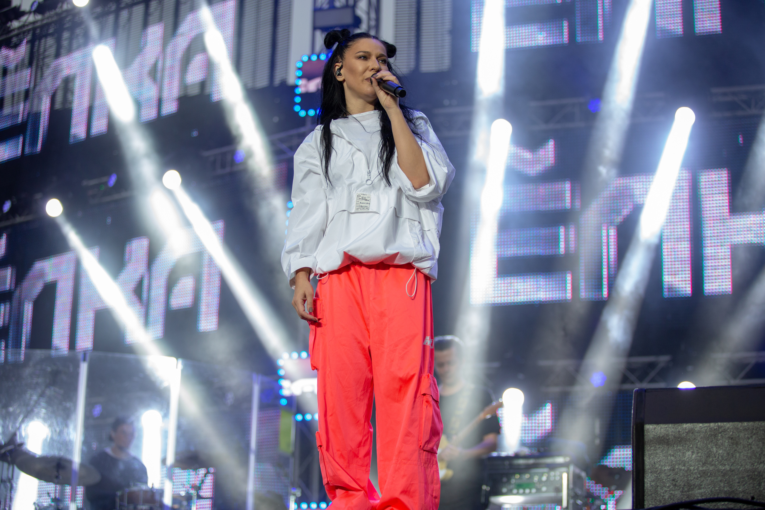 Ёлка. Фотограф Сонкина Татьяна