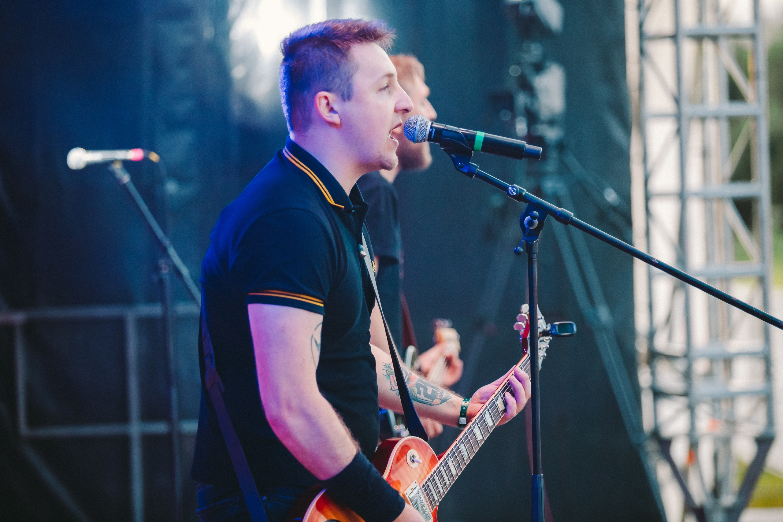 ЙОРШ. Photographer Sonkina Tatiana (Tanya Ash)