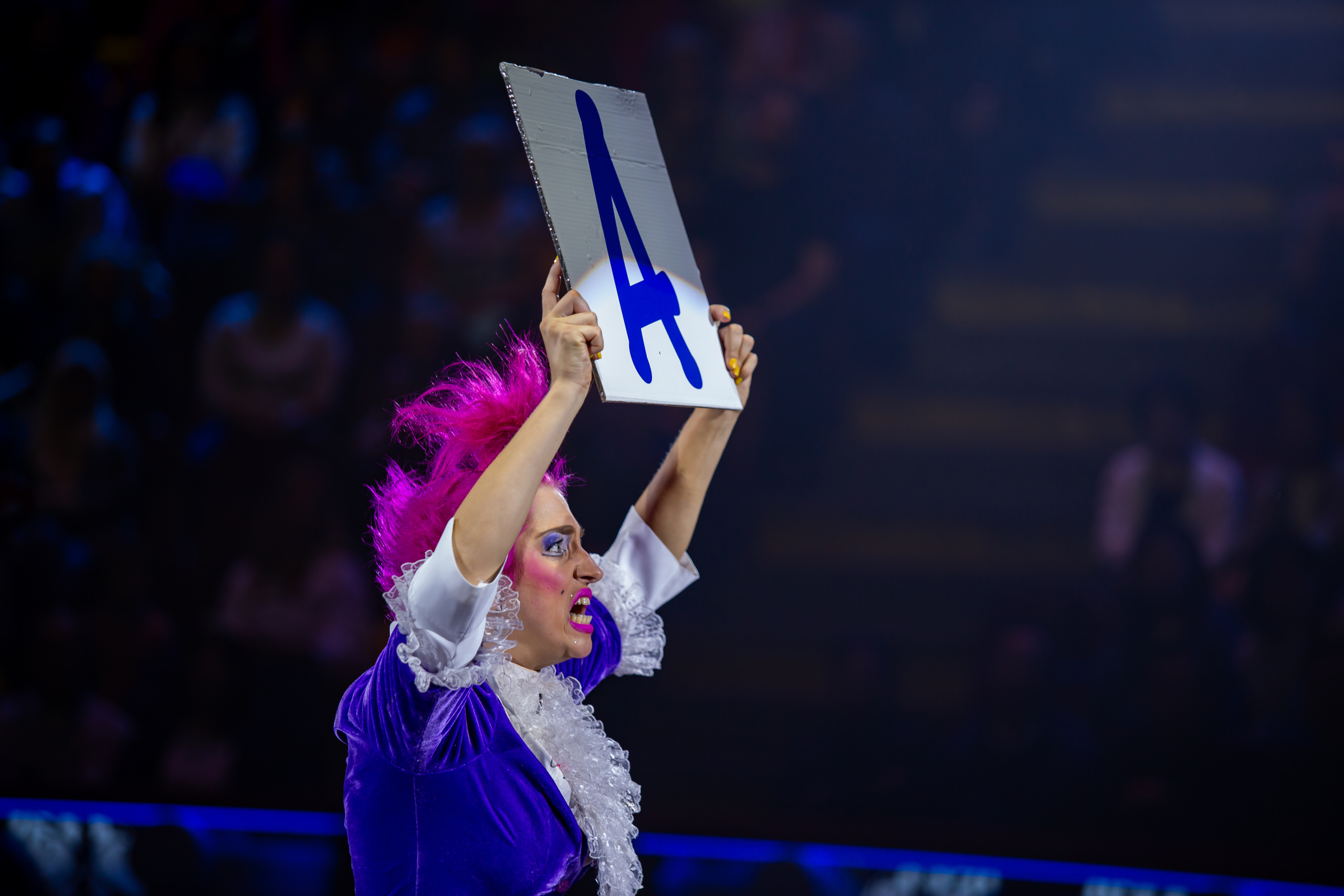 МОСКОВСКИЙ МЕЖДУНАРОДНЫЙ МОЛОДЕЖНЫЙ ФЕСТИВАЛЬ-КОНКУРС ЦИРКОВОГО ИСКУССТВА 2019. Фотограф Сонкина Татьяна