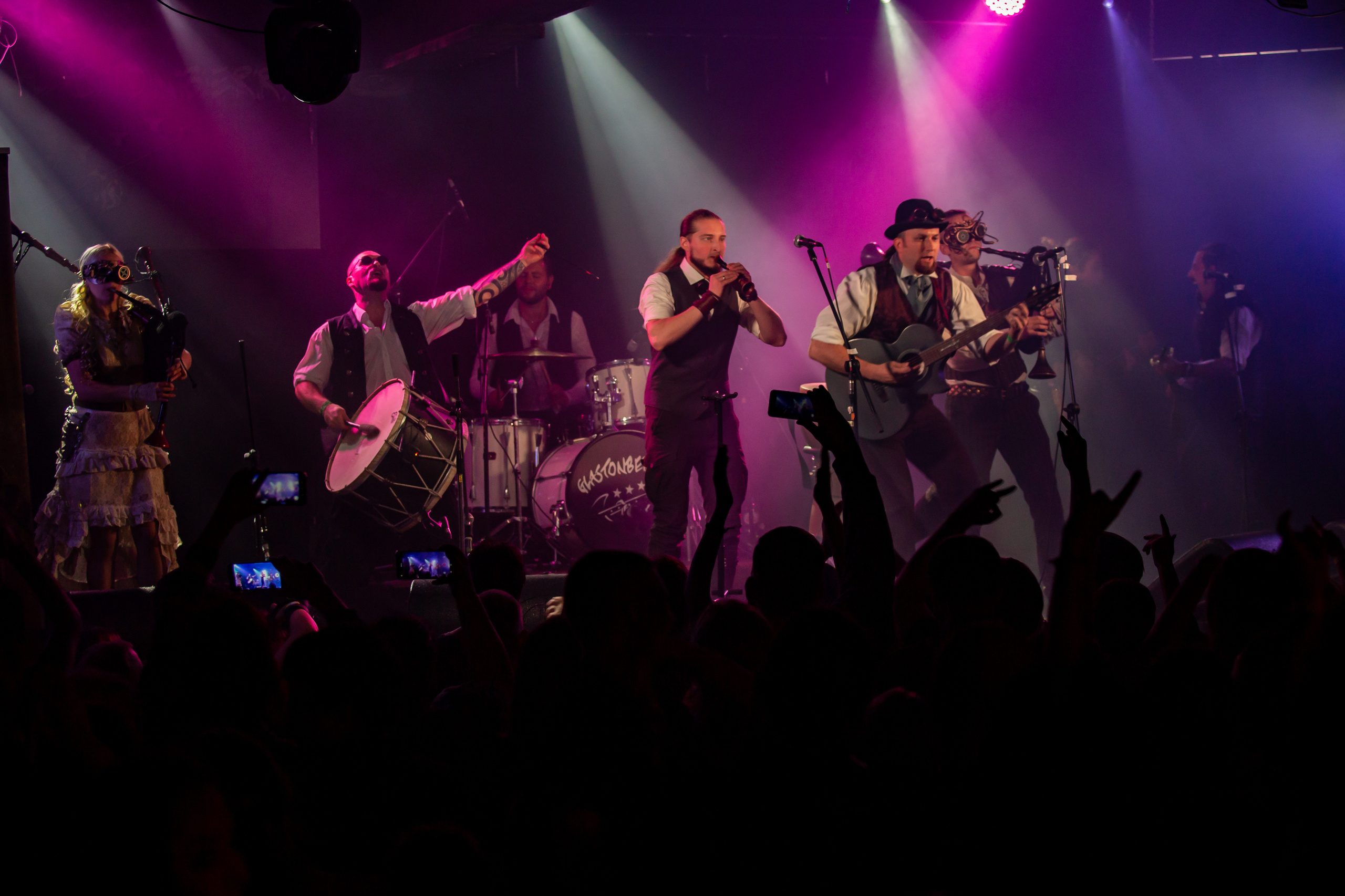 TEUFELSTANZ. Фотограф Сонкина Татьяна