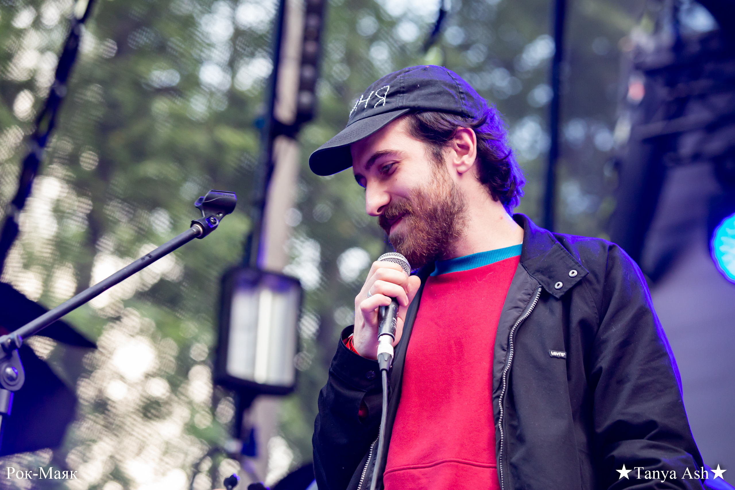 Пасош. Фотограф Сонкина Татьяна