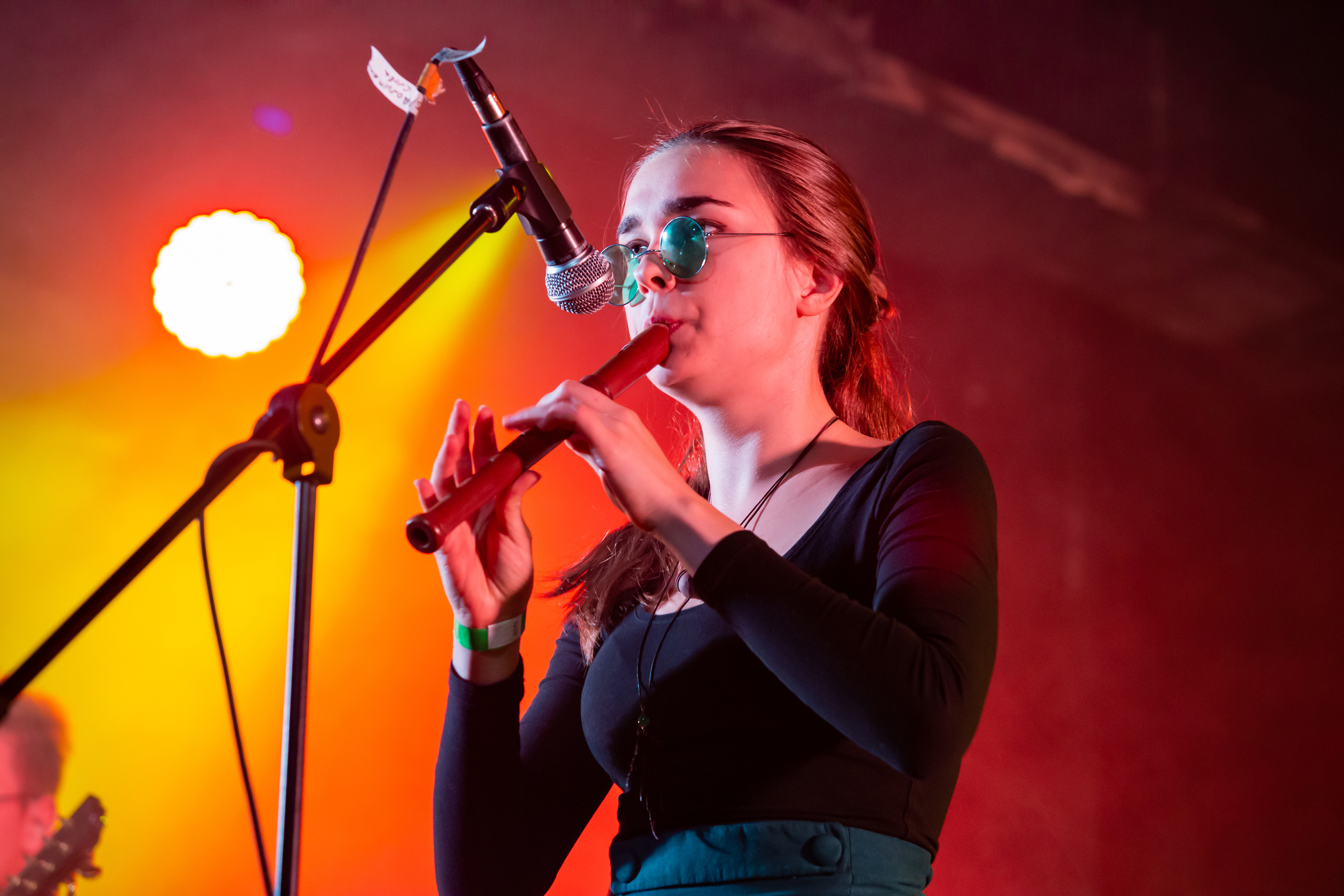 ARGEMONIA. Фотограф Сонкина Татьяна