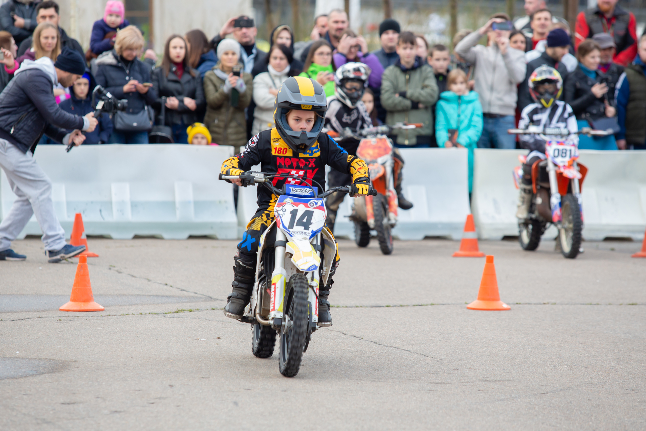 Закрытие мотосезона от мотоклуба Ночные волки. Photographer Sonkina Tatiana (Tanya Ash)