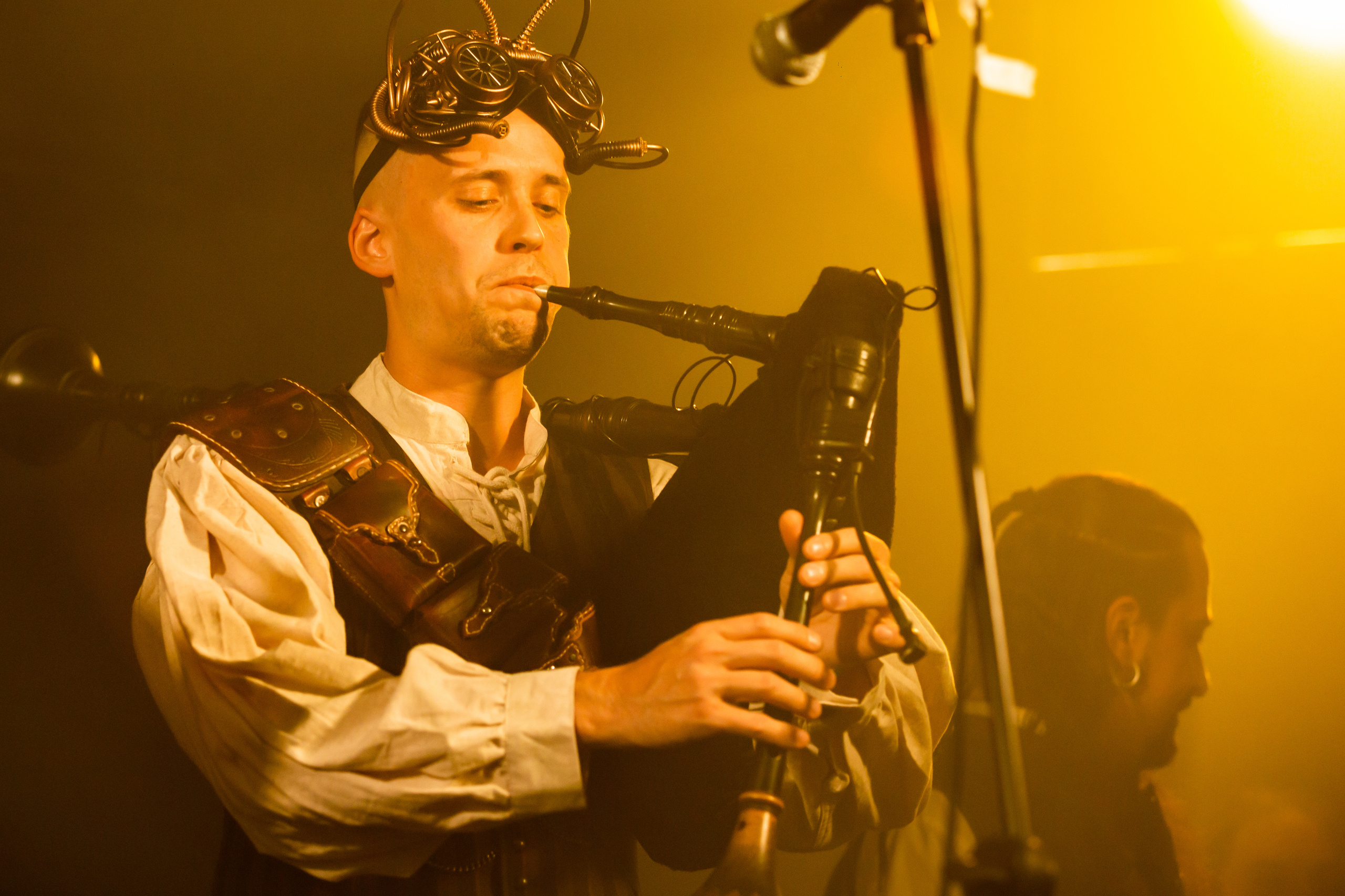 TEUFELSTANZ. Фотограф Сонкина Татьяна