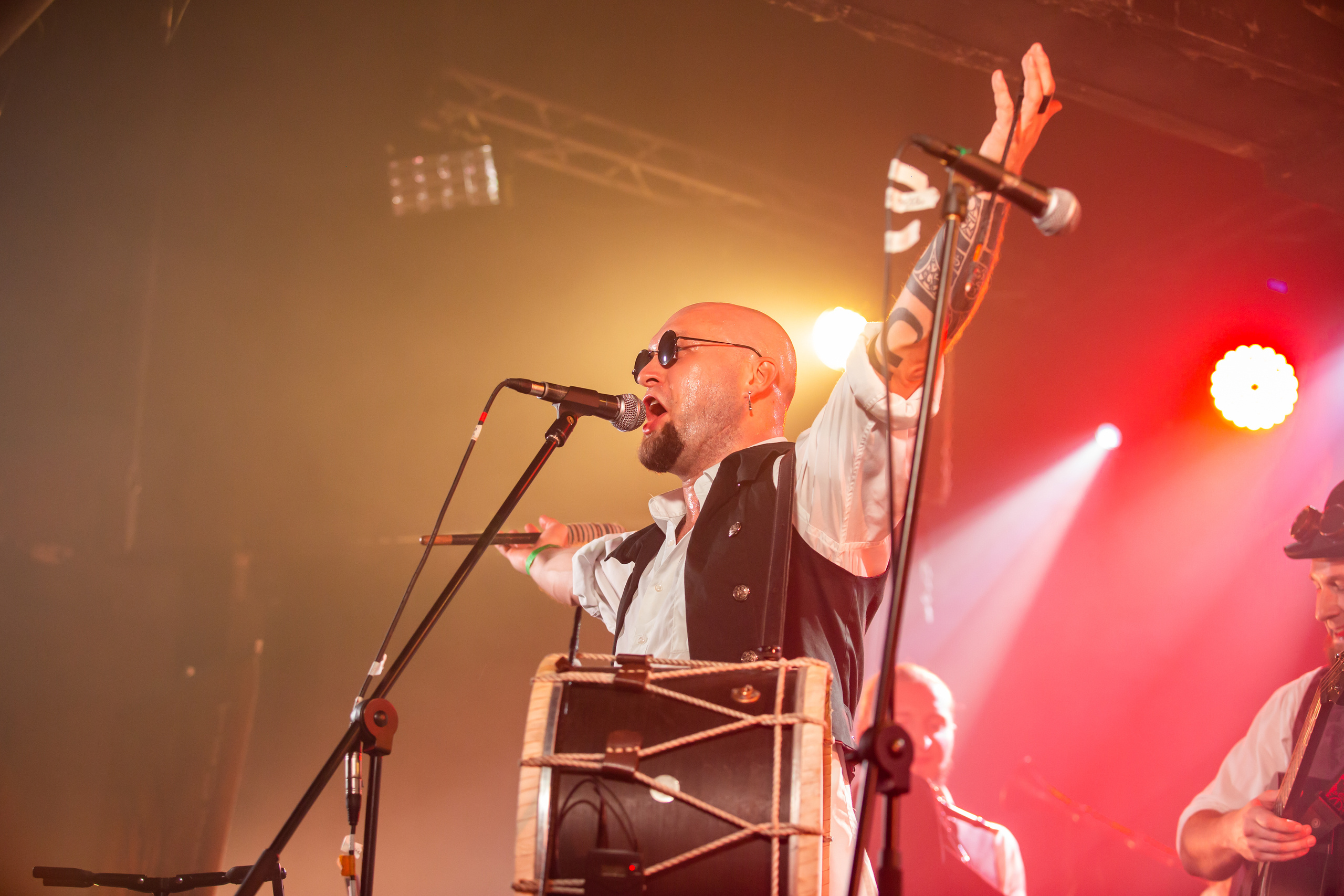 TEUFELSTANZ. Фотограф Сонкина Татьяна