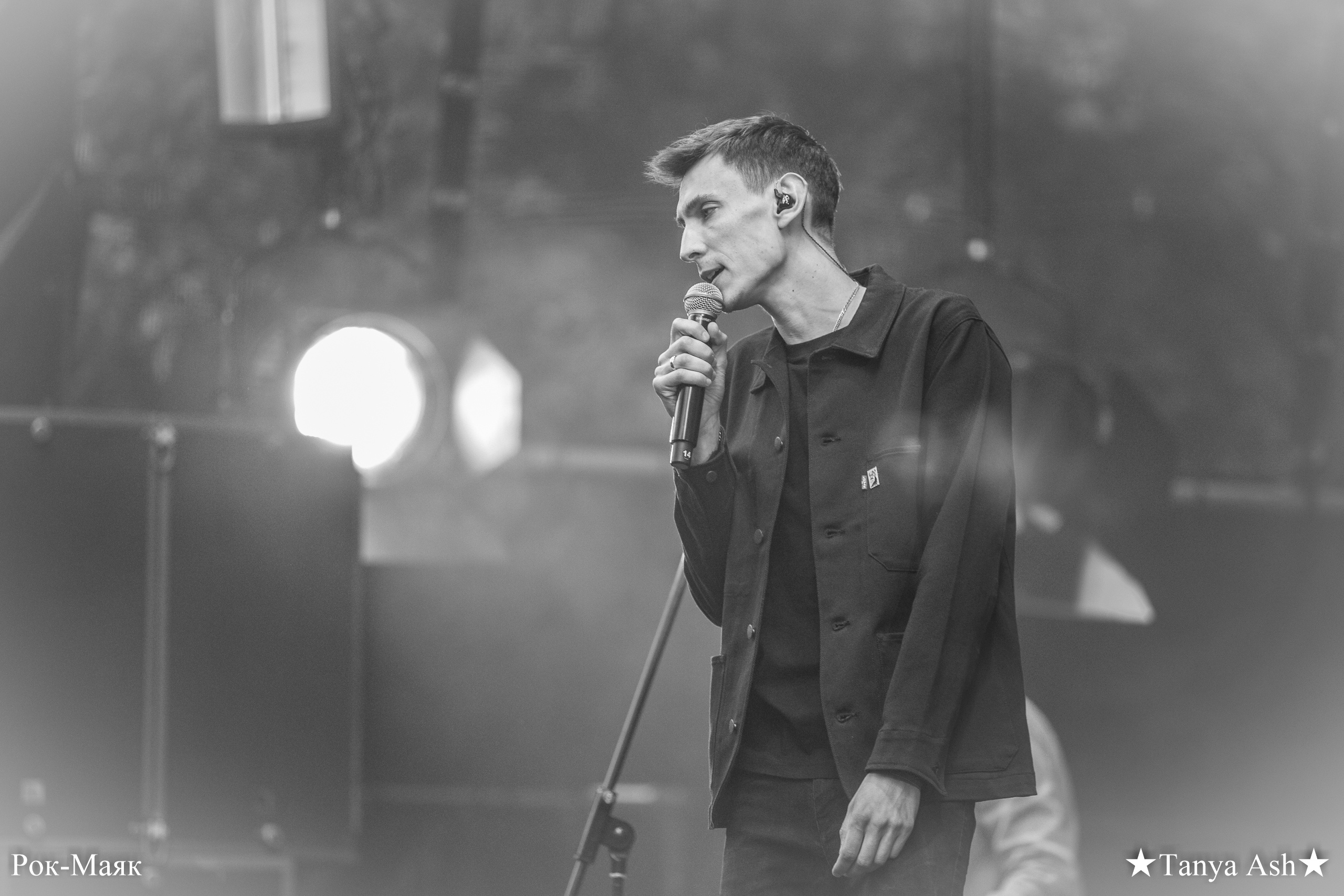 Дайте Танк (!). Photographer Sonkina Tatiana (Tanya Ash)