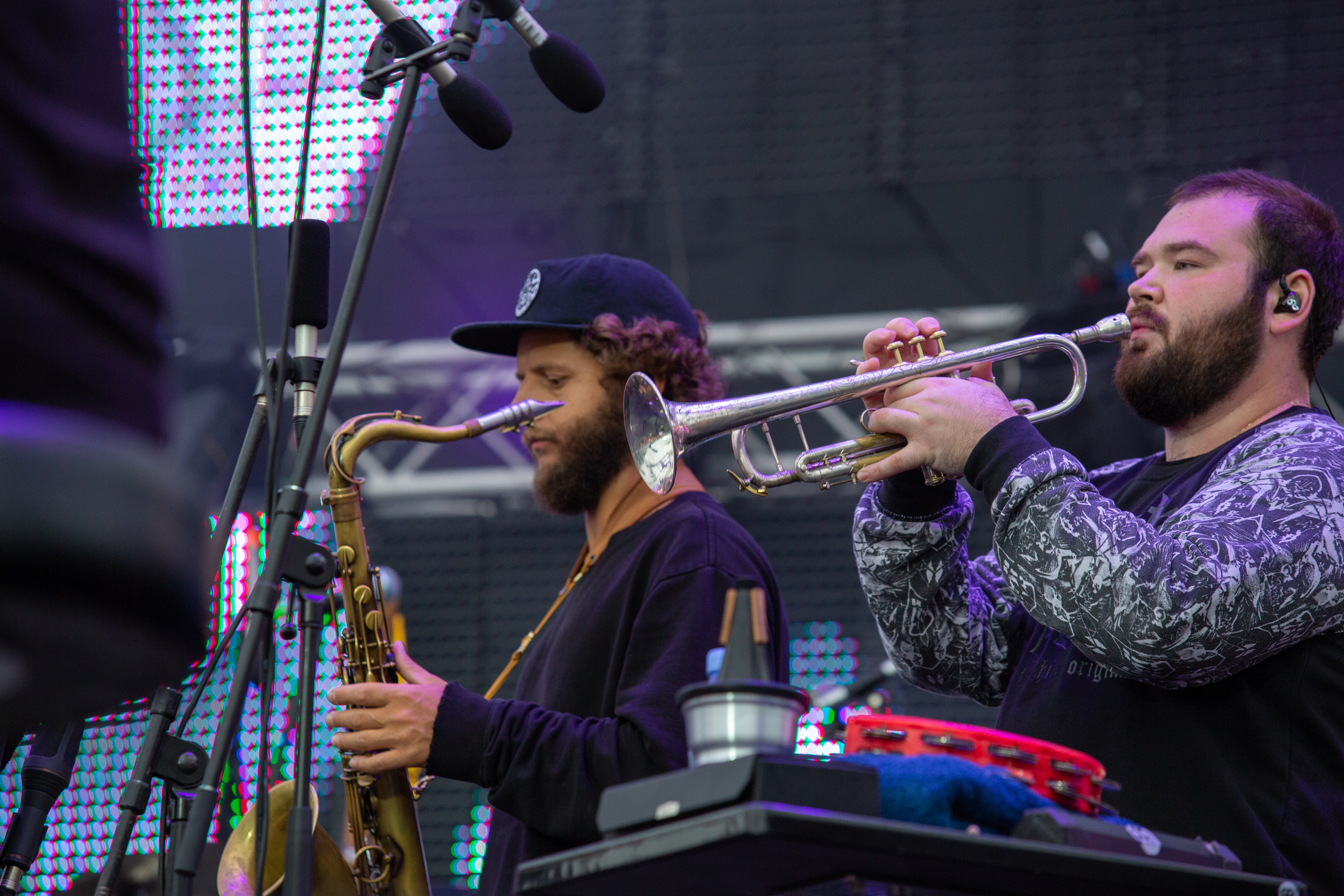 Ёлка. Фотограф Сонкина Татьяна