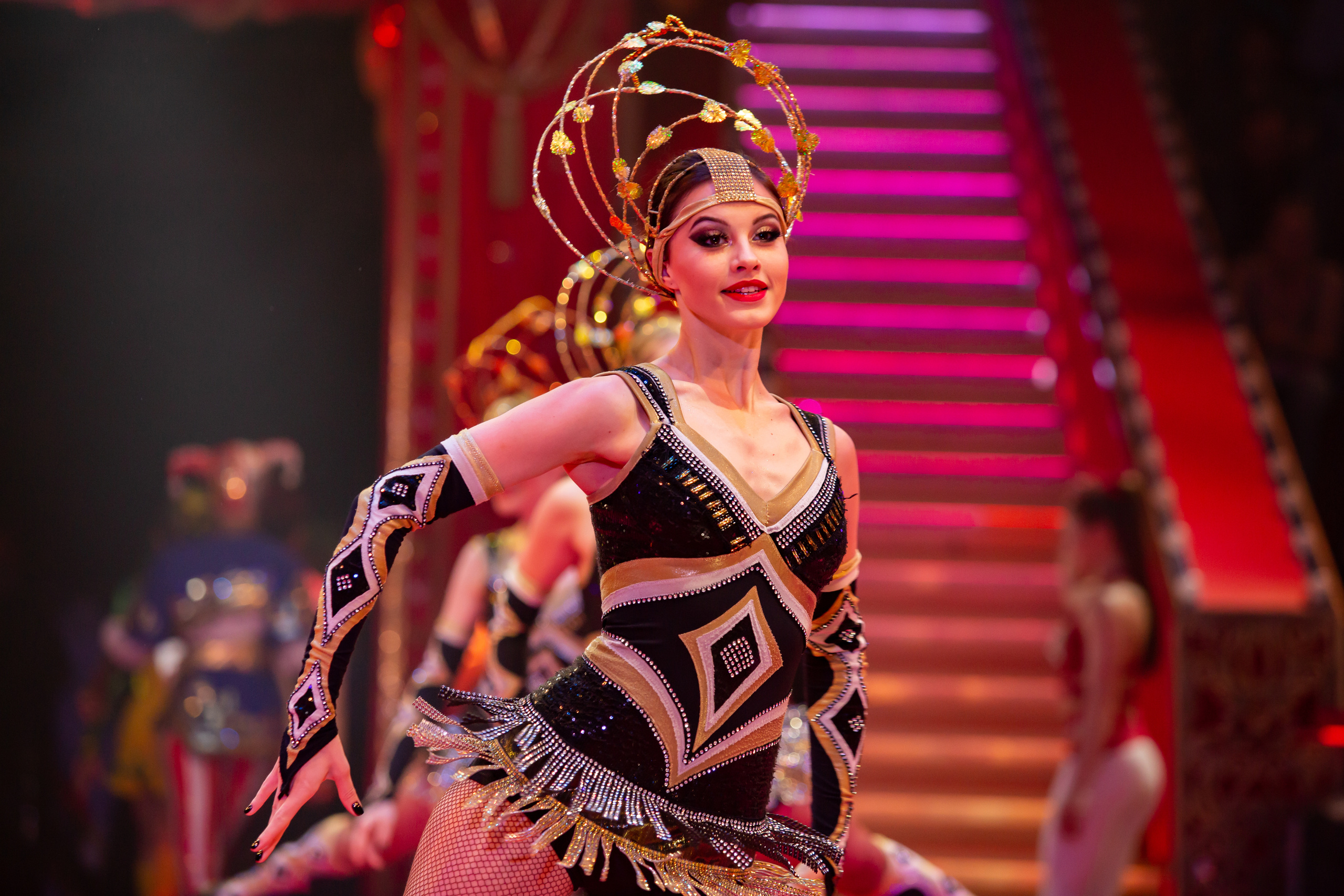 МОСКОВСКИЙ МЕЖДУНАРОДНЫЙ МОЛОДЕЖНЫЙ ФЕСТИВАЛЬ-КОНКУРС ЦИРКОВОГО ИСКУССТВА 2019. Фотограф Сонкина Татьяна