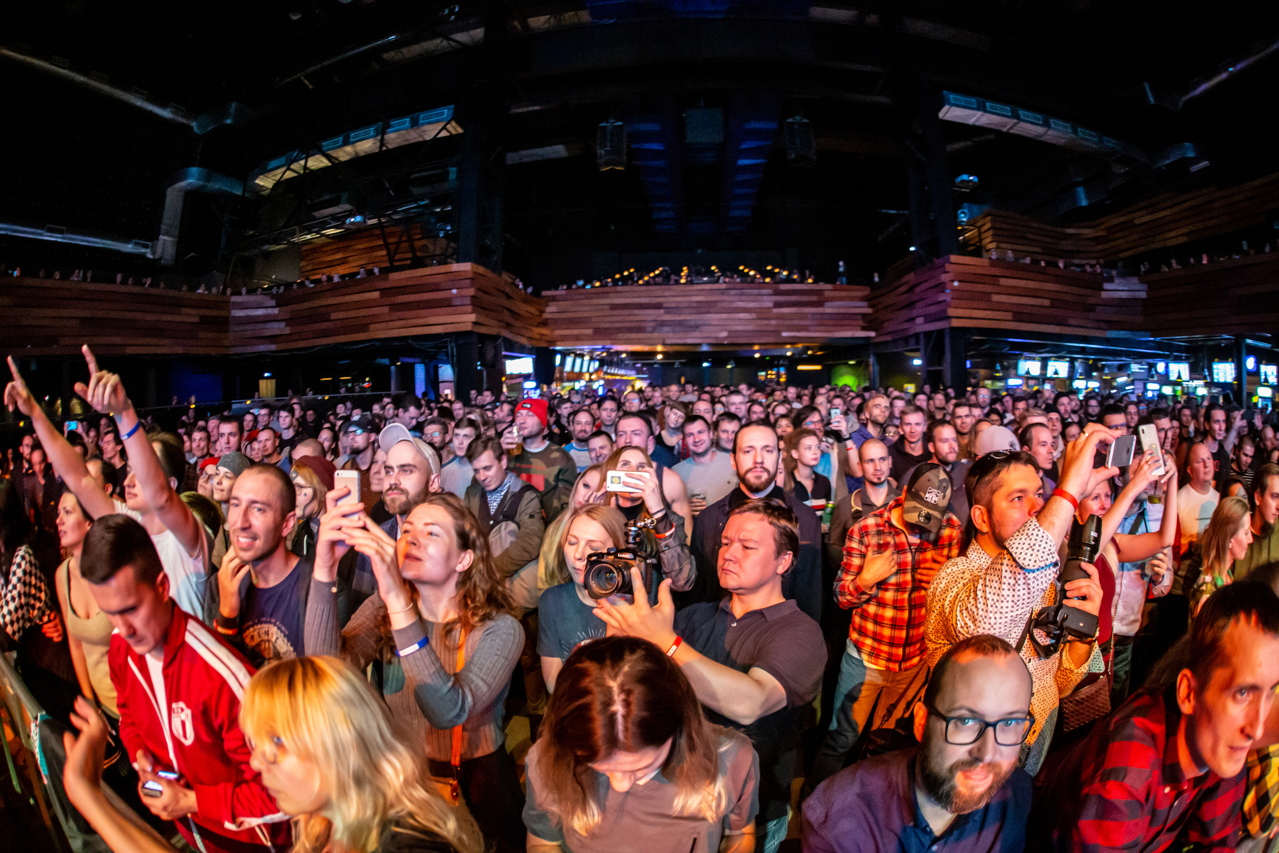 Red Snapper. Photographer Sonkina Tatiana (Tanya Ash)