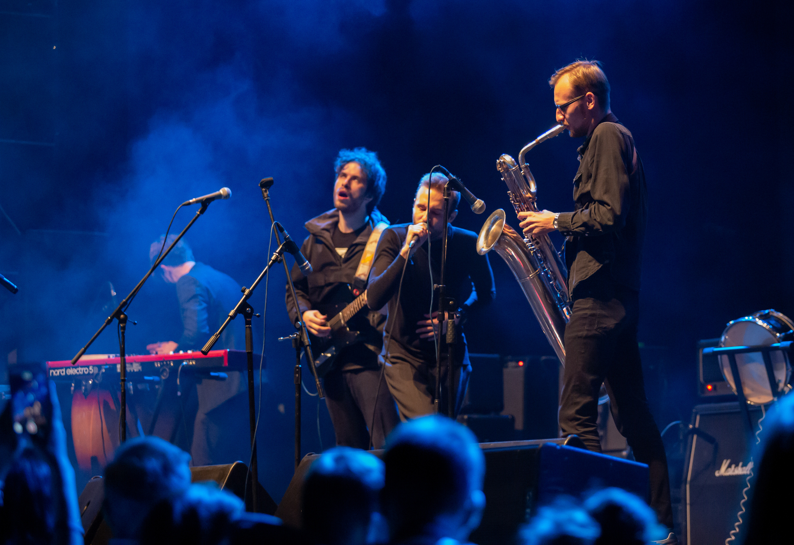 The OMY. Фотограф Сонкина Татьяна