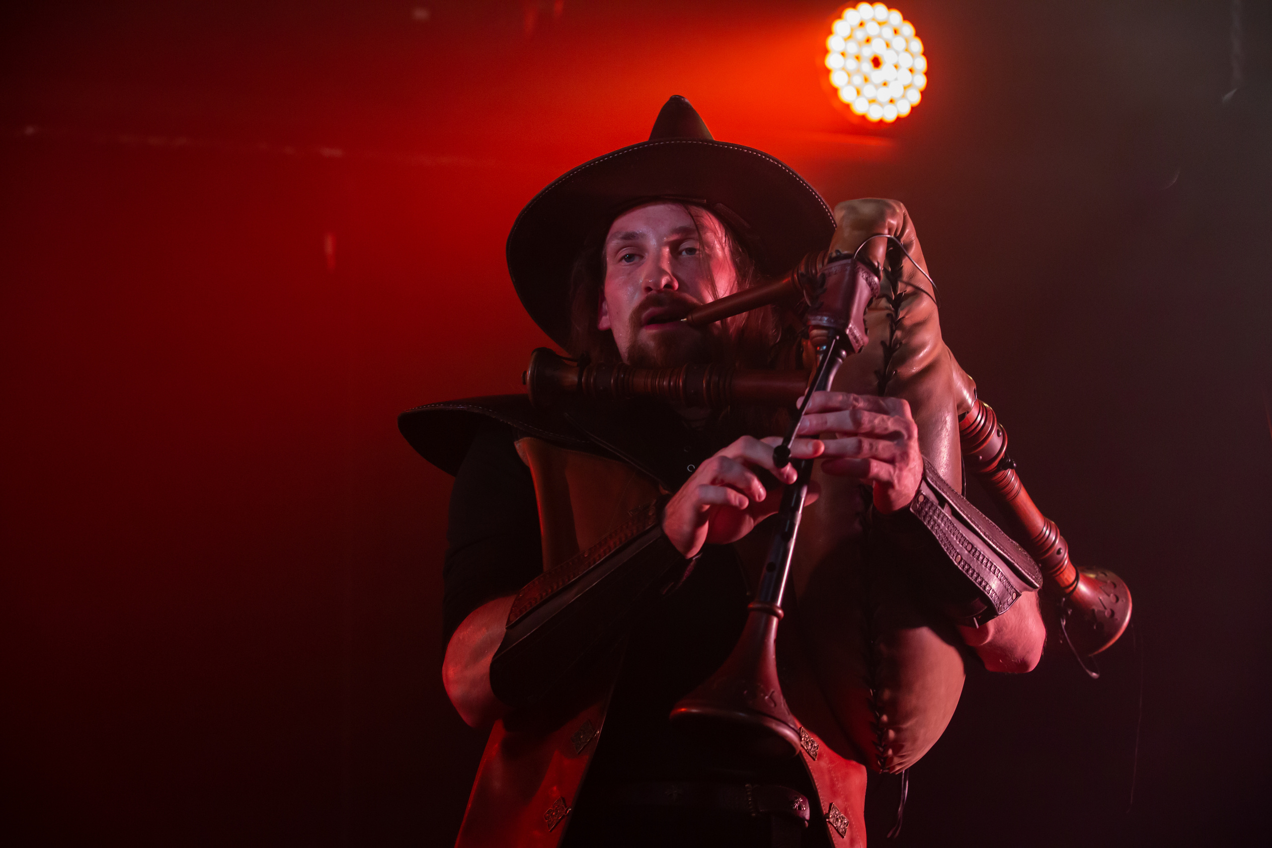 GILEAD. Photographer Sonkina Tatiana (Tanya Ash)