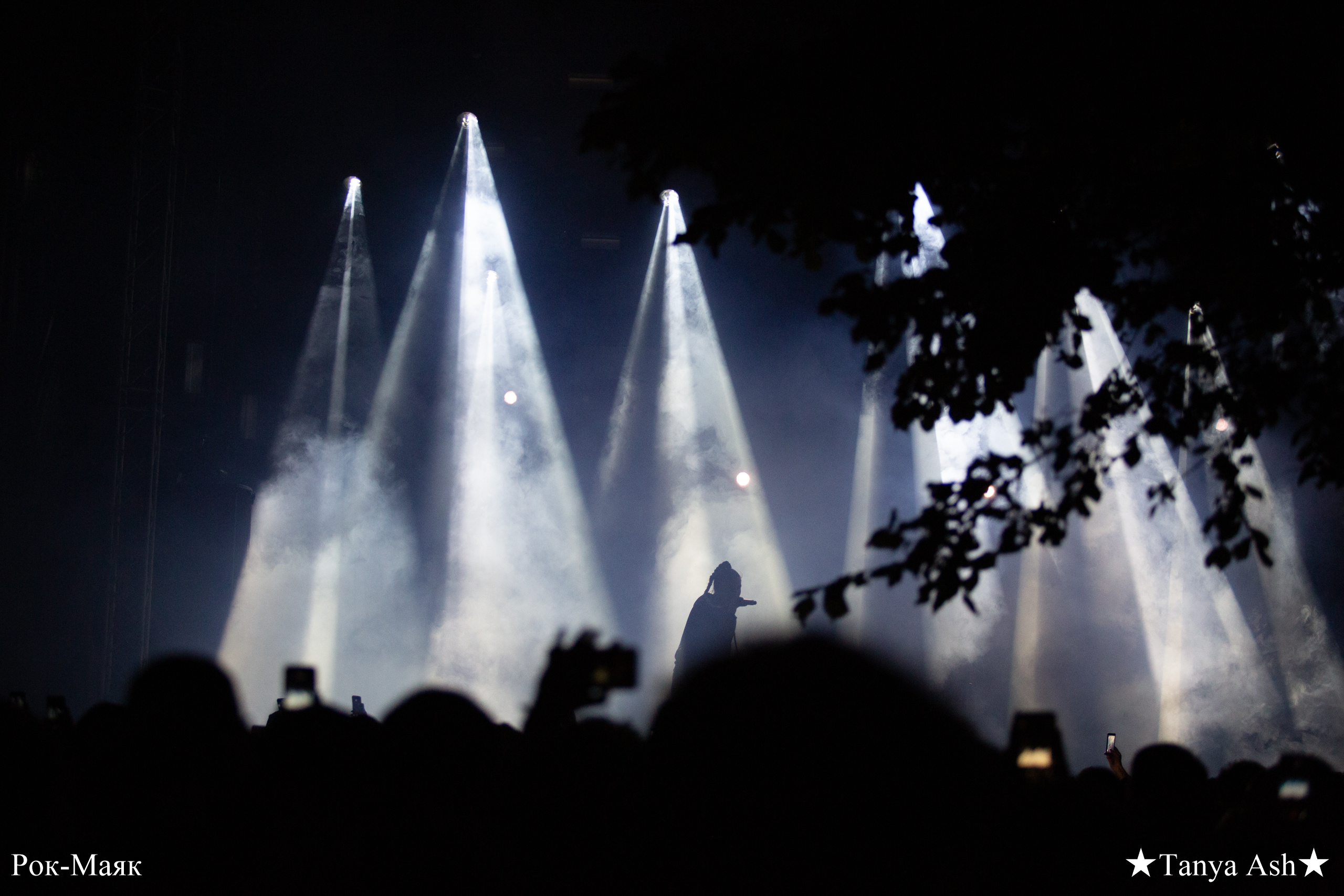 IC3PEAK. Photographer Sonkina Tatiana (Tanya Ash)