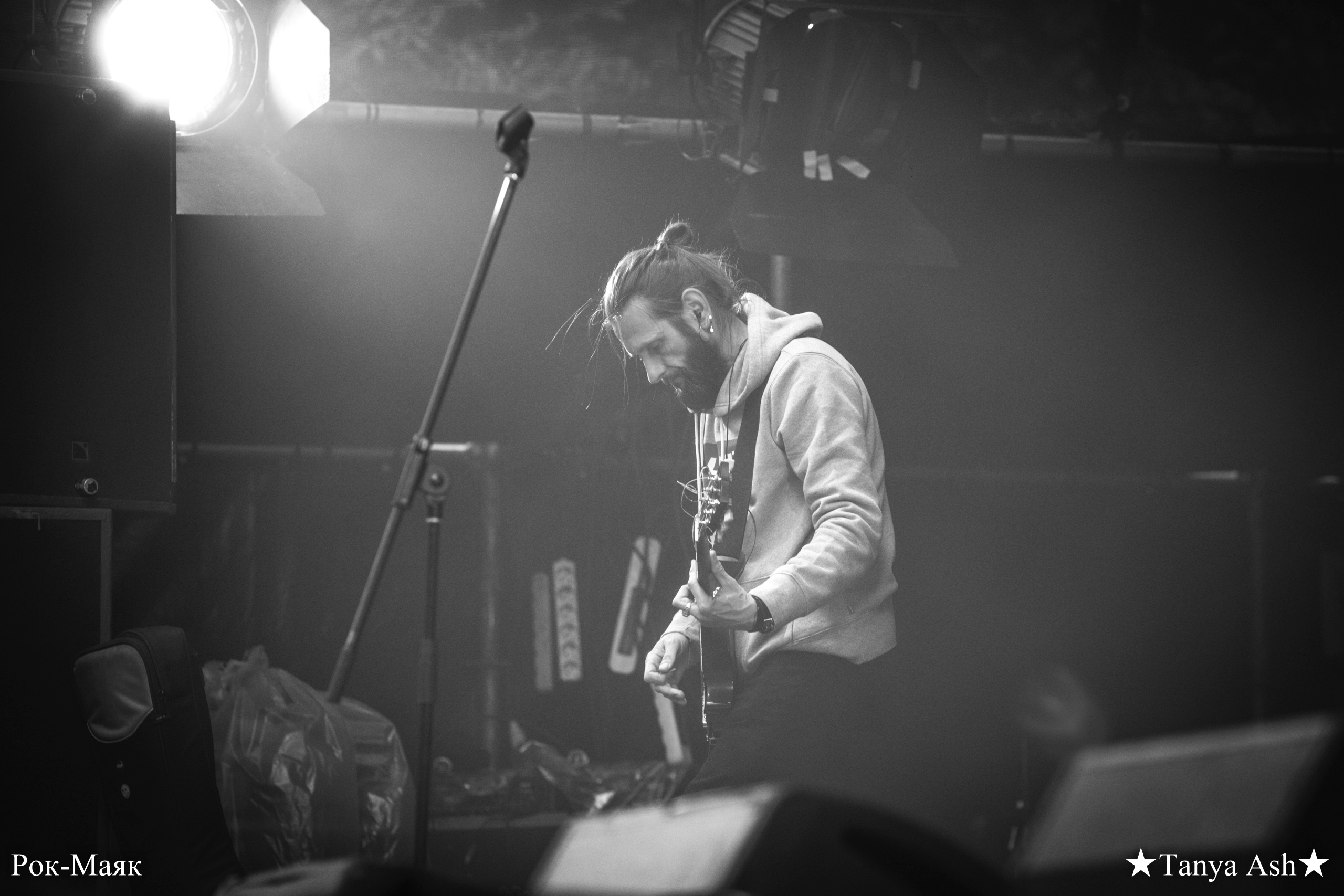 Дайте Танк (!). Photographer Sonkina Tatiana (Tanya Ash)