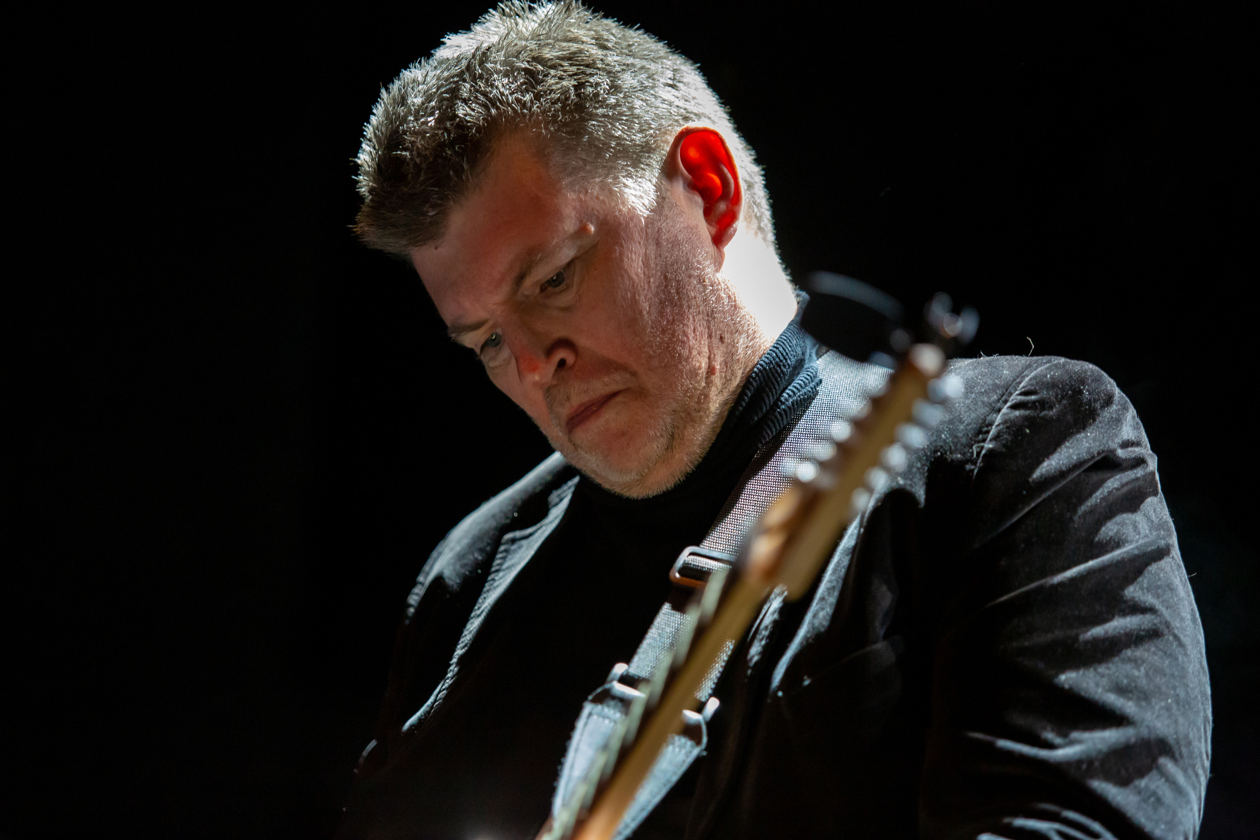 Red Snapper. Photographer Sonkina Tatiana (Tanya Ash)