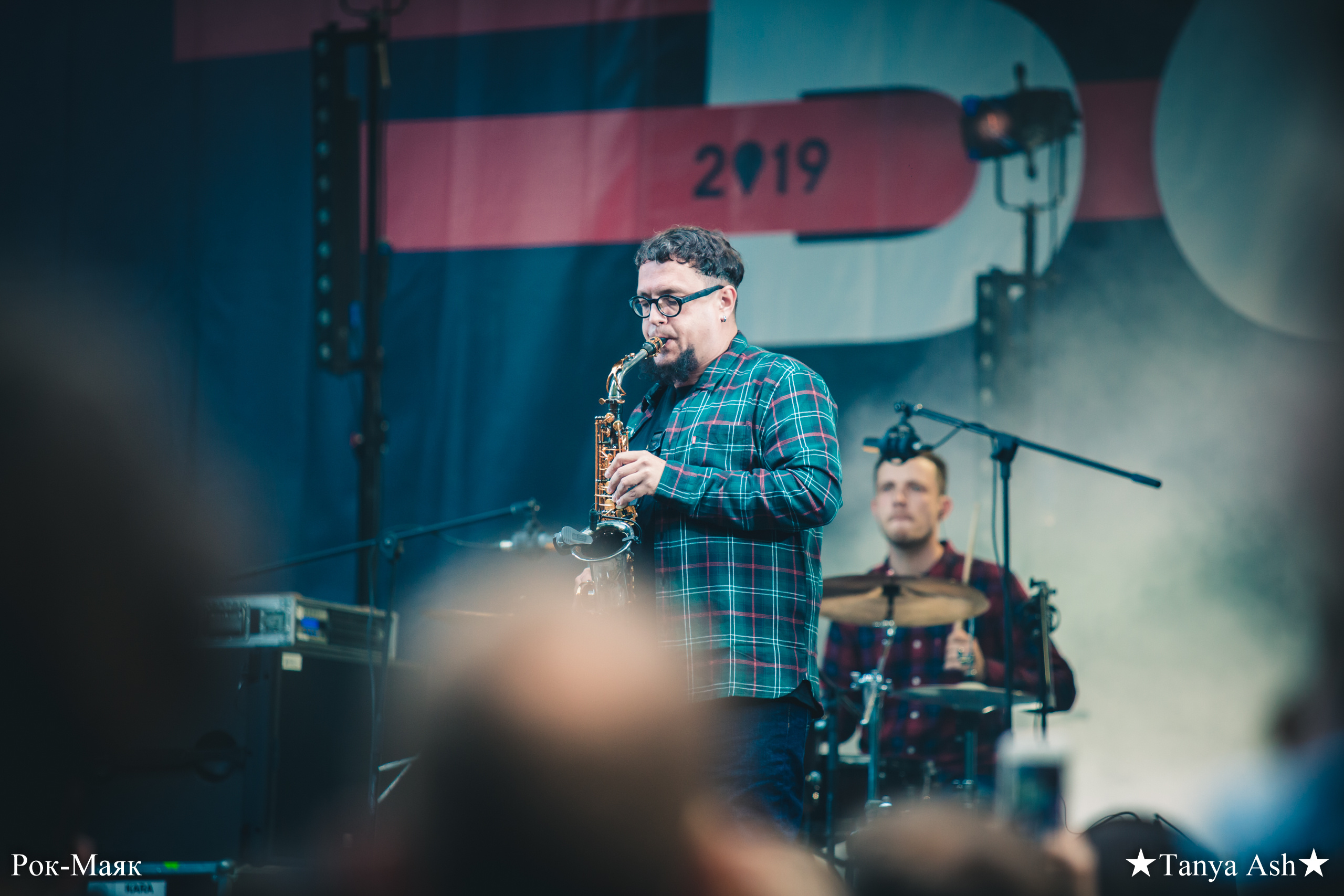 Дайте Танк (!). Photographer Sonkina Tatiana (Tanya Ash)