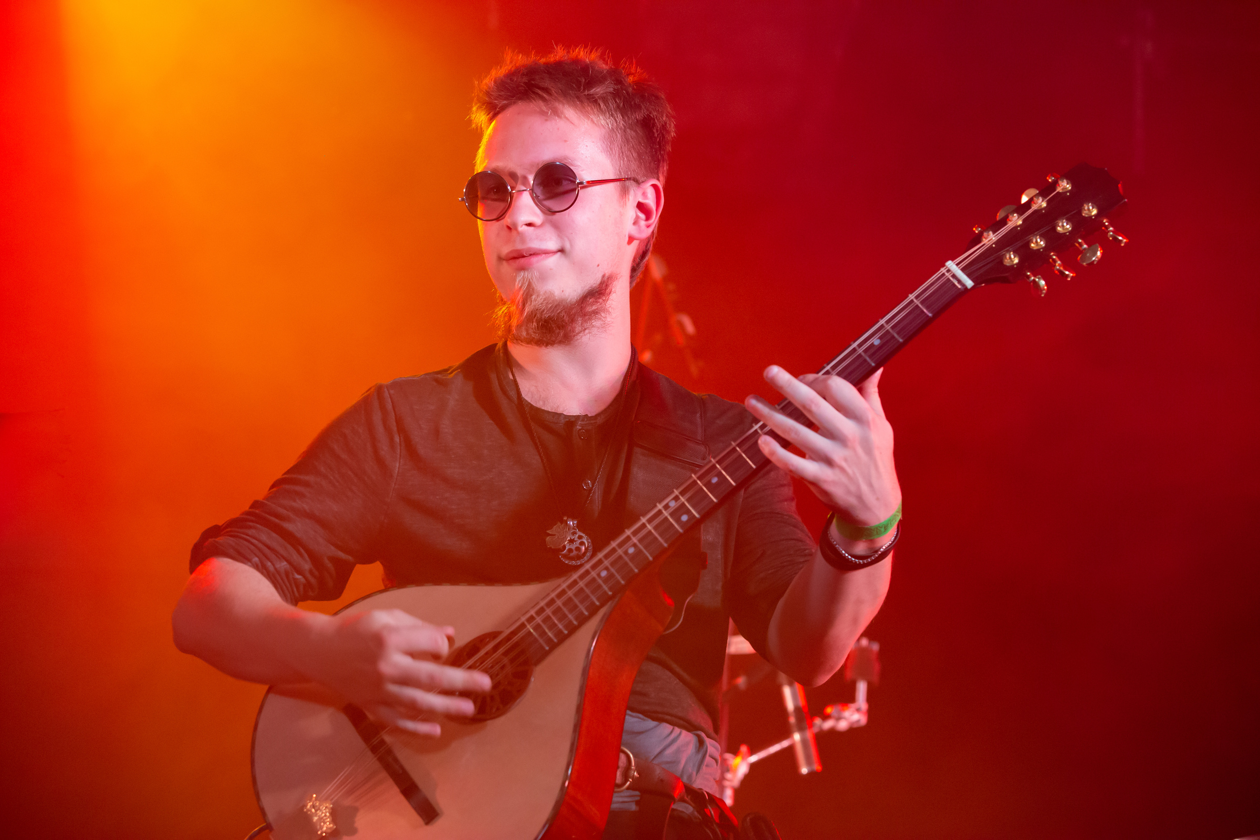 ARGEMONIA. Фотограф Сонкина Татьяна