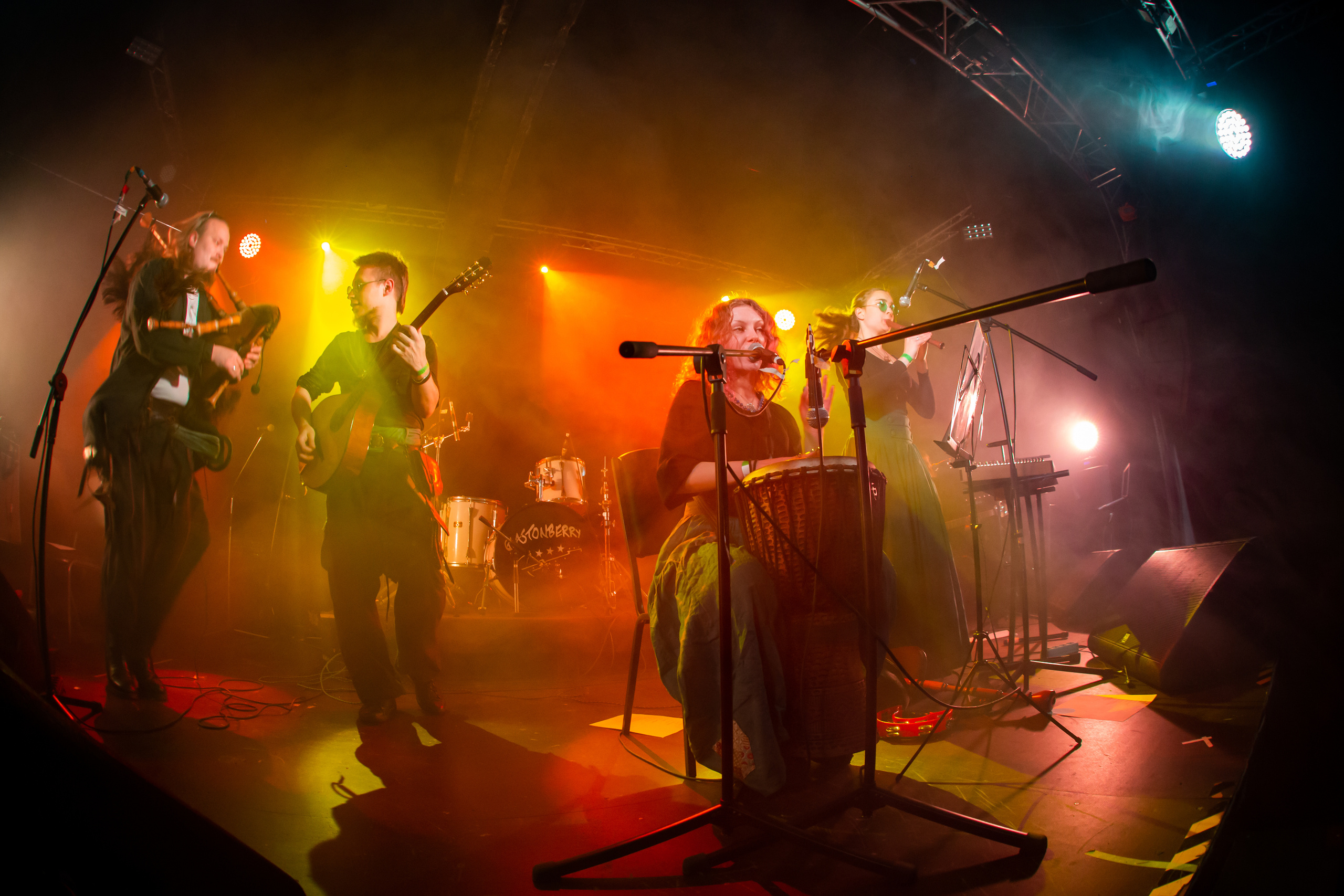 ARGEMONIA. Фотограф Сонкина Татьяна