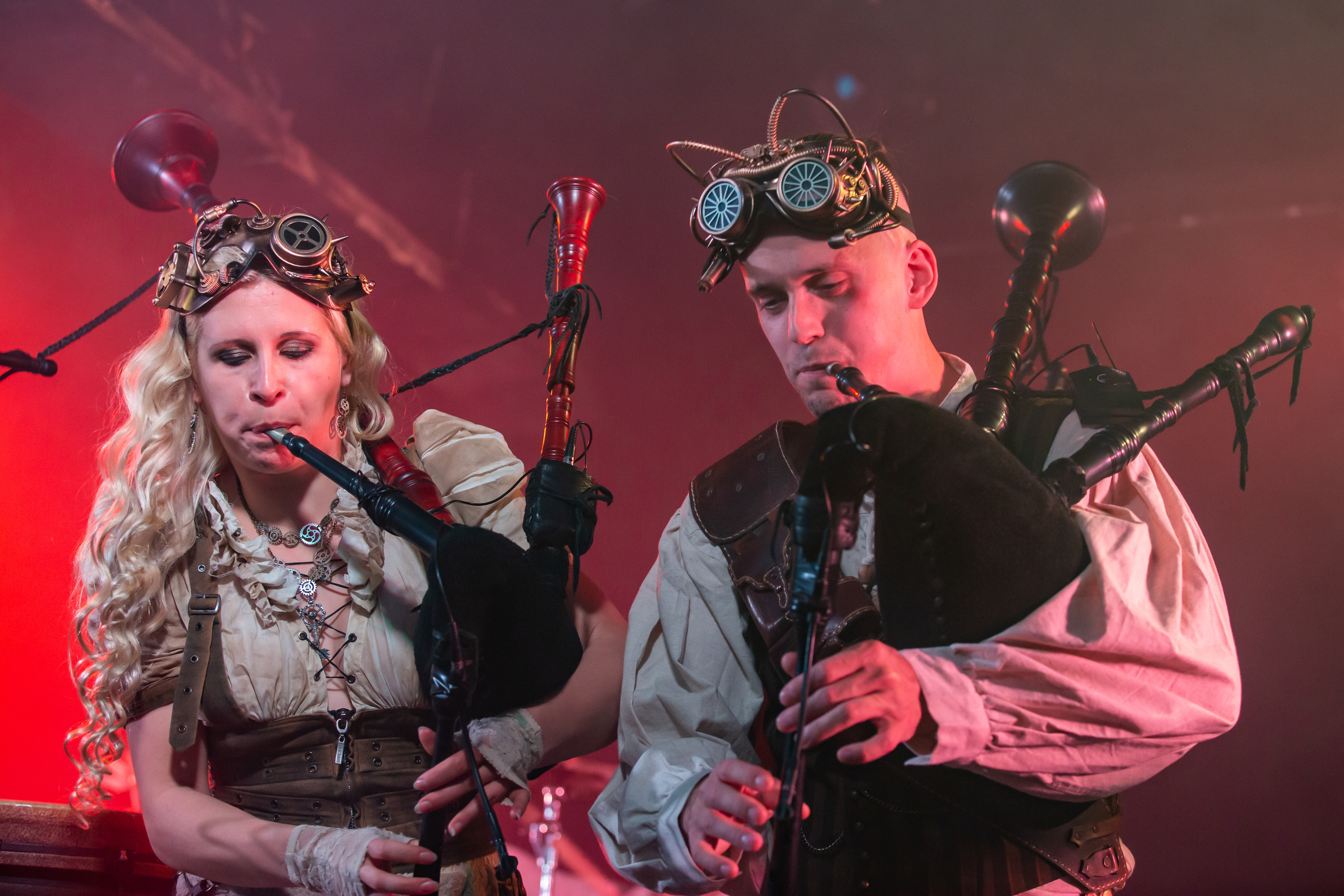 TEUFELSTANZ. Фотограф Сонкина Татьяна