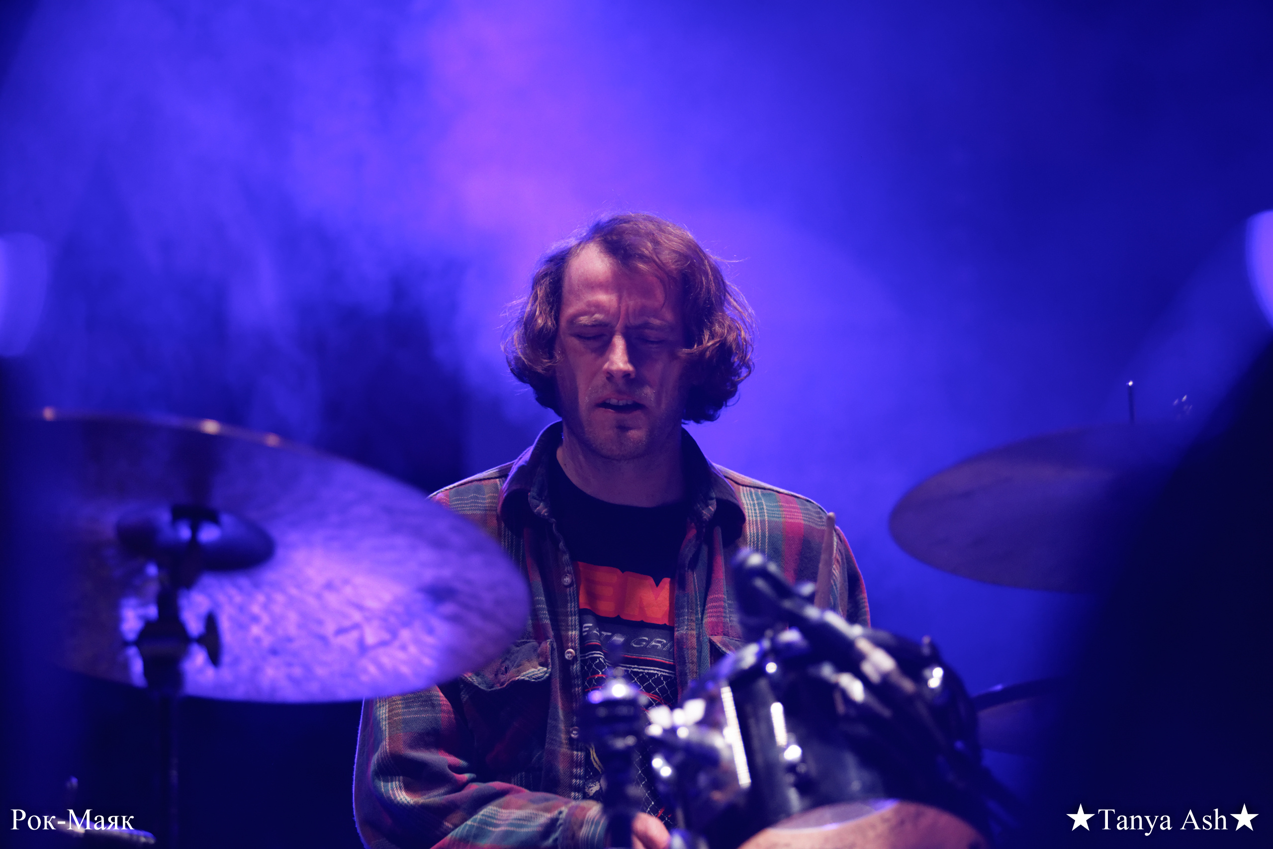 DEATH GRIPS (Фестиваль «БОЛЬ»). Фотограф Сонкина Татьяна