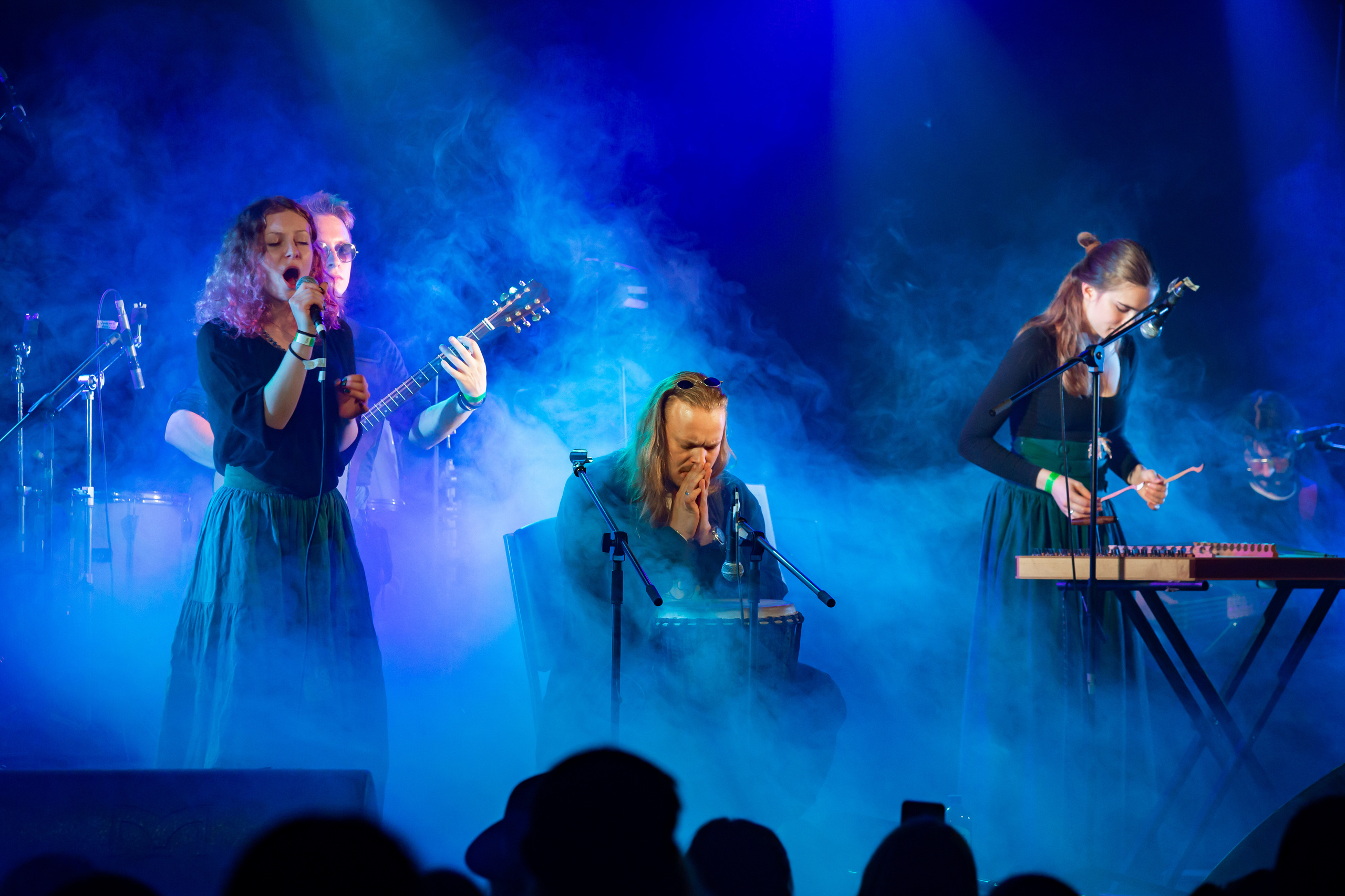 ARGEMONIA. Фотограф Сонкина Татьяна