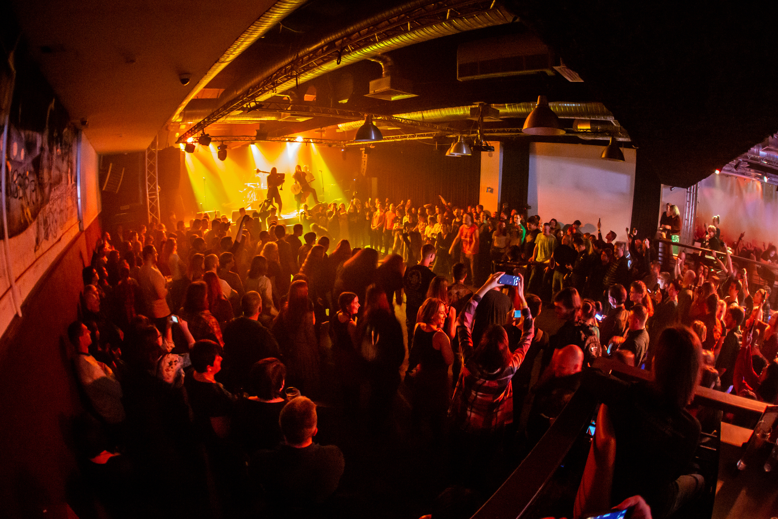 GILEAD. Photographer Sonkina Tatiana (Tanya Ash)