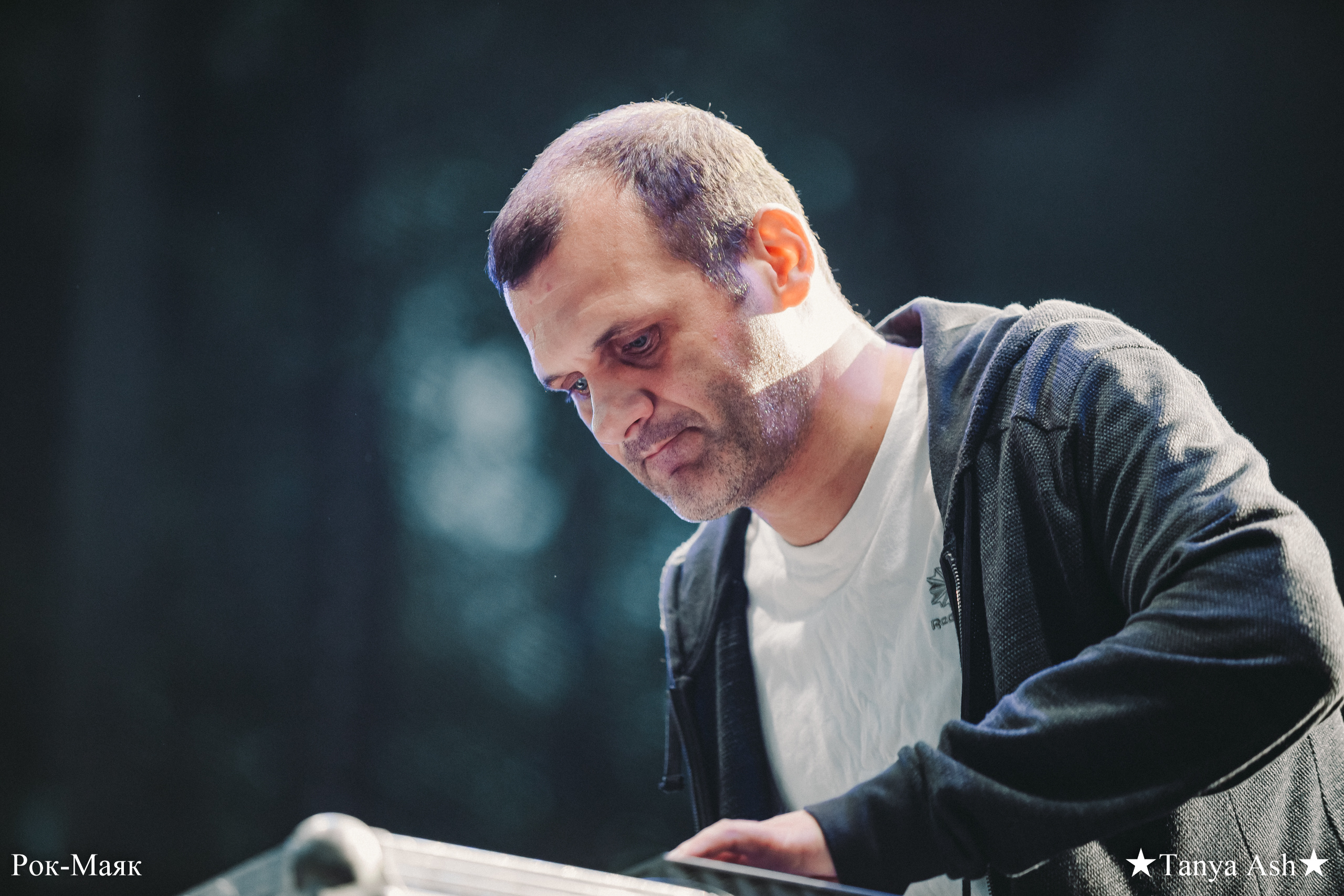 АИГЕЛ. Photographer Sonkina Tatiana (Tanya Ash)