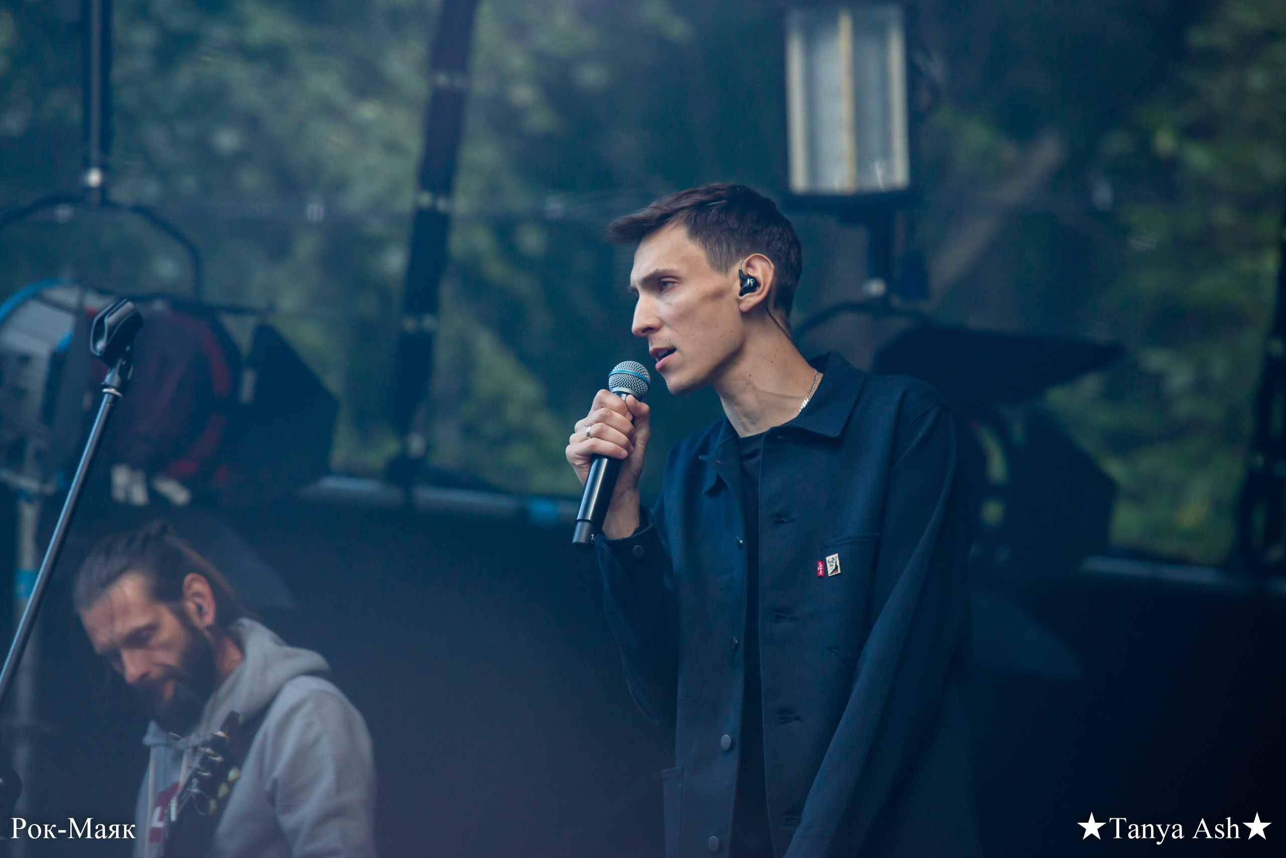 Дайте Танк (!). Photographer Sonkina Tatiana (Tanya Ash)