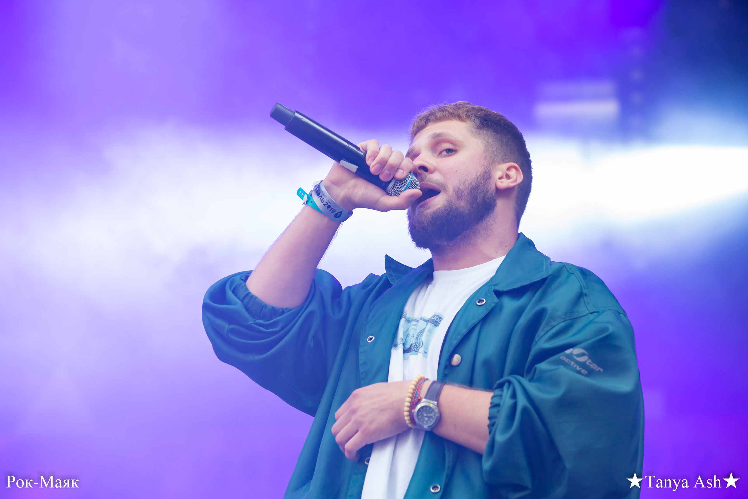 Бакей. Фотограф Сонкина Татьяна