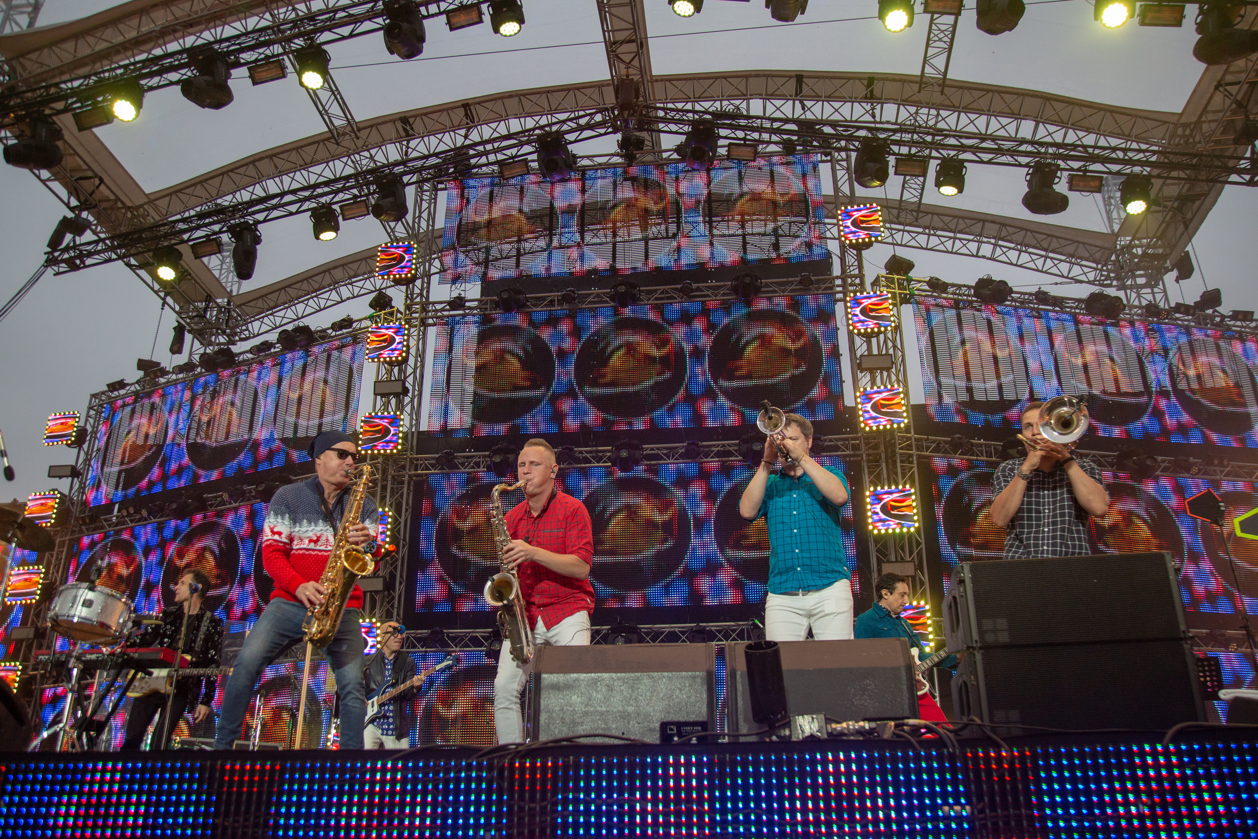 БРАВО!. Photographer Sonkina Tatiana (Tanya Ash)