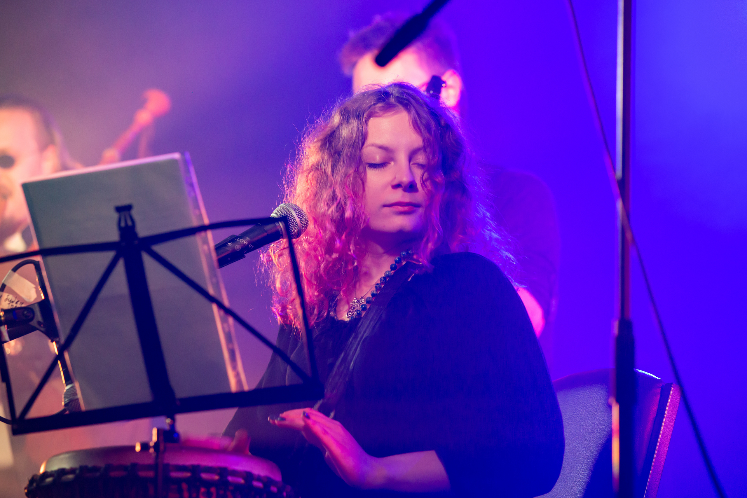 ARGEMONIA. Фотограф Сонкина Татьяна