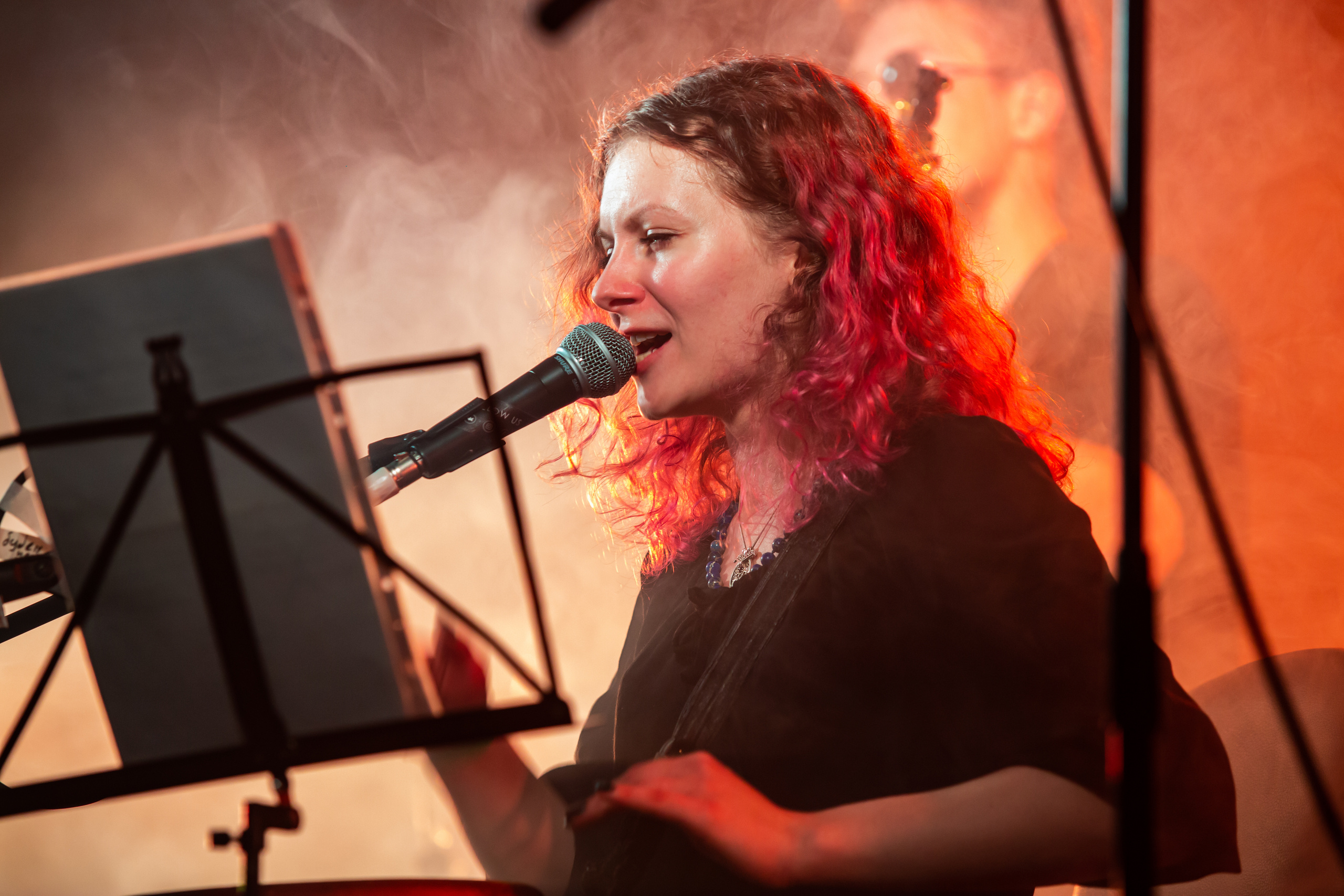 ARGEMONIA. Фотограф Сонкина Татьяна