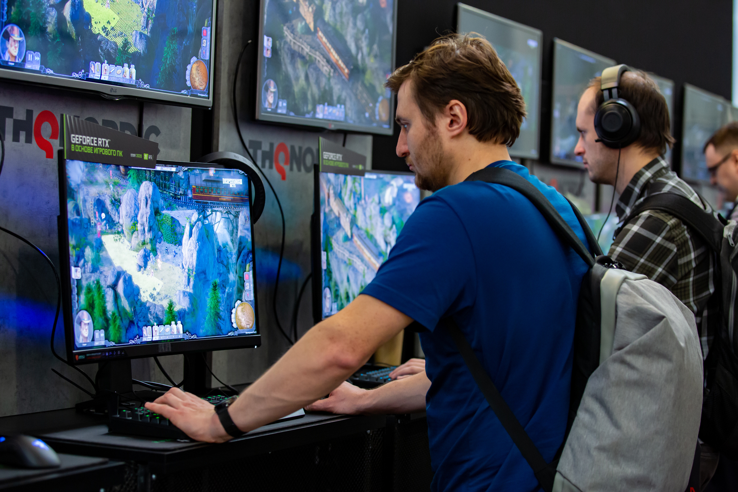 Фестиваль косплея Comic Con/Игромир 2019. Photographer Sonkina Tatiana (Tanya Ash)