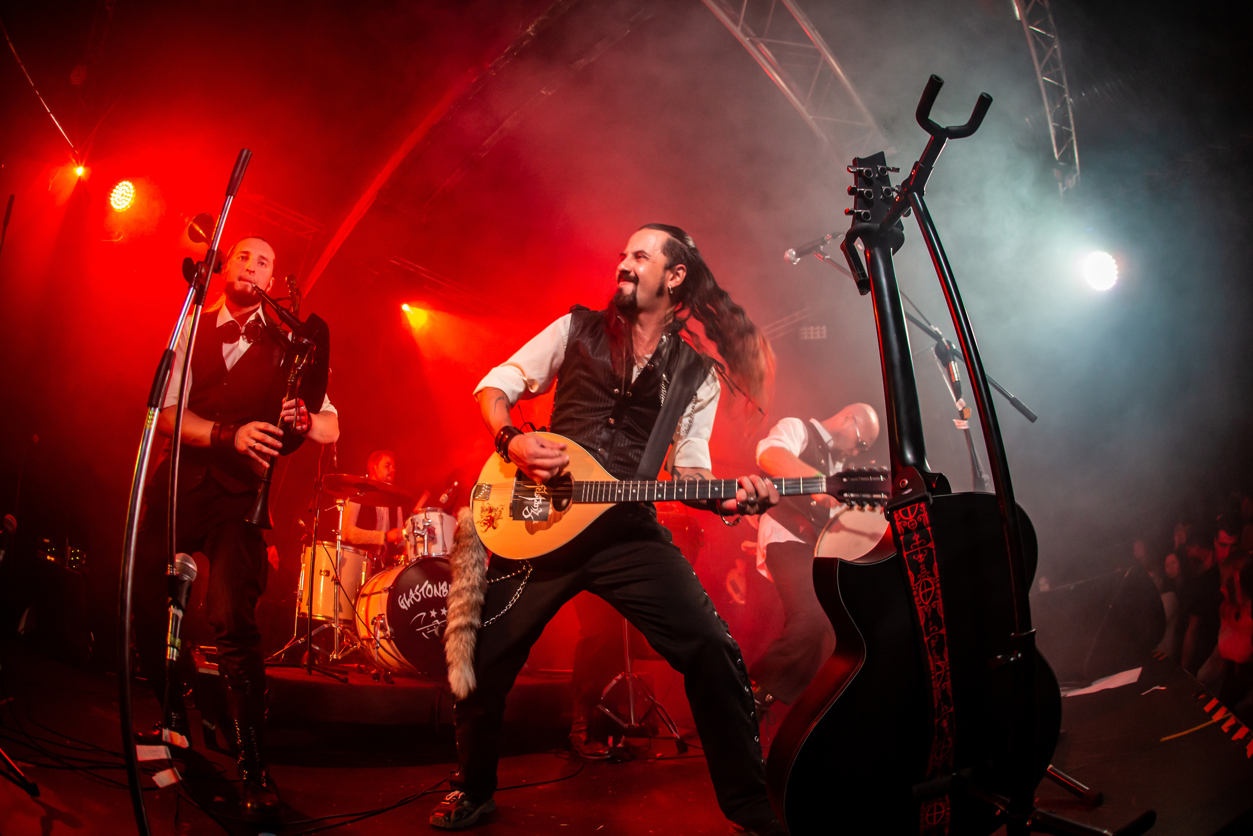 TEUFELSTANZ. Фотограф Сонкина Татьяна