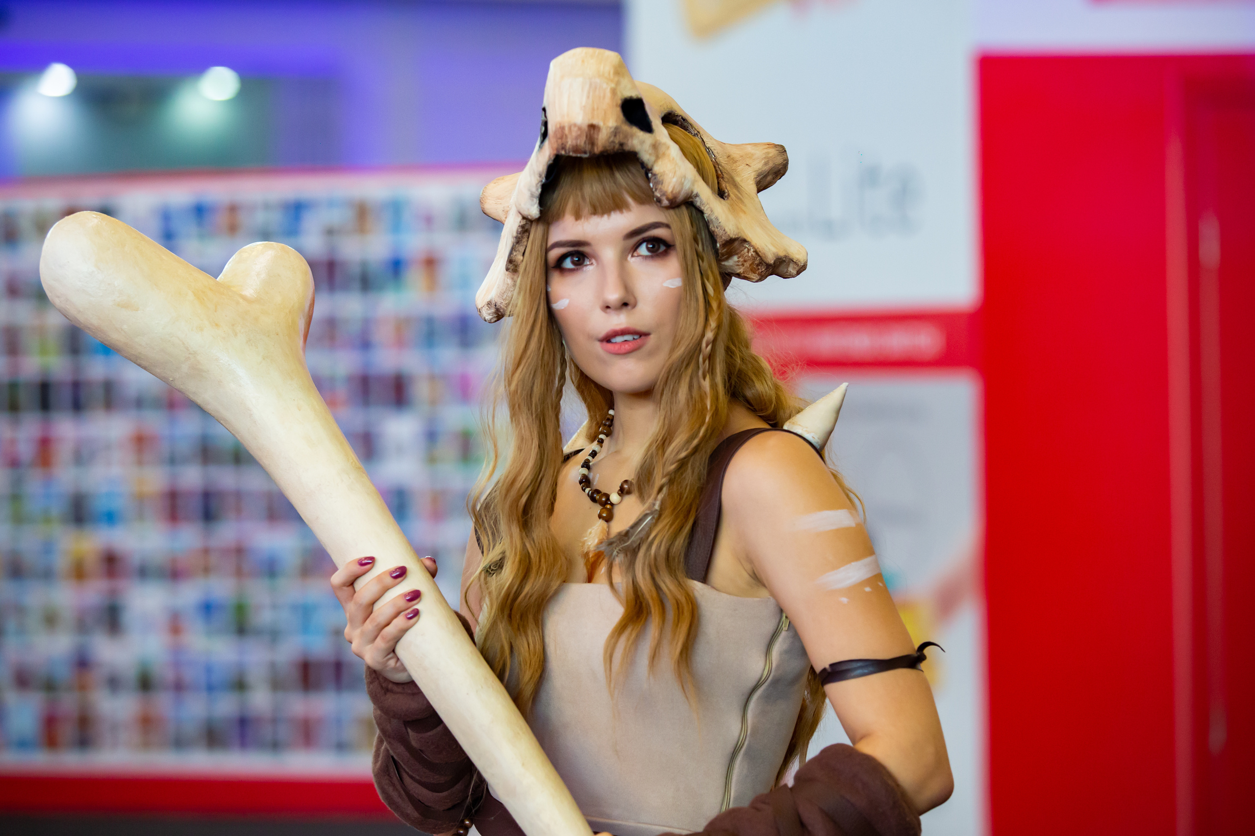 Фестиваль косплея Comic Con/Игромир 2019. Photographer Sonkina Tatiana (Tanya Ash)