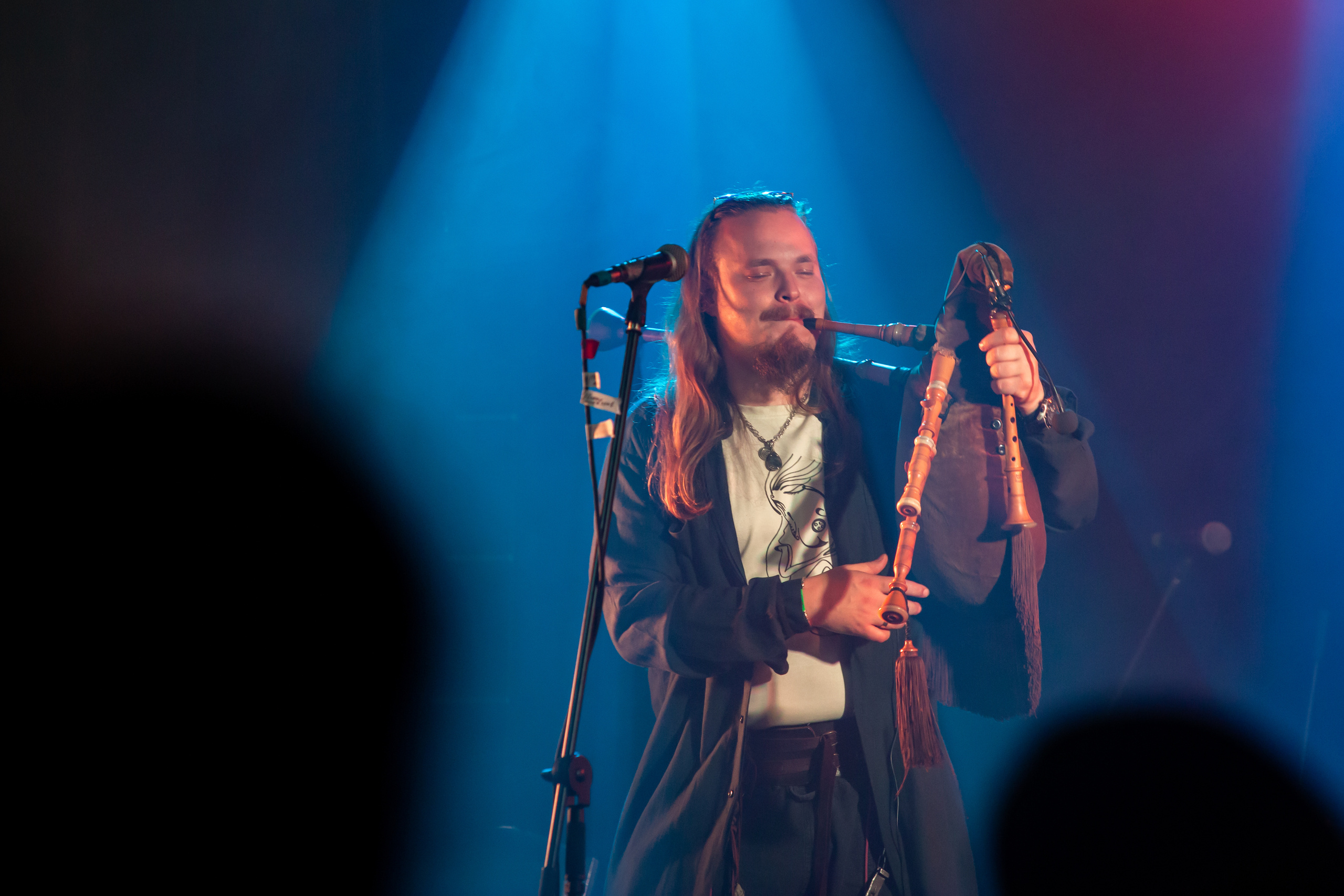 ARGEMONIA. Фотограф Сонкина Татьяна