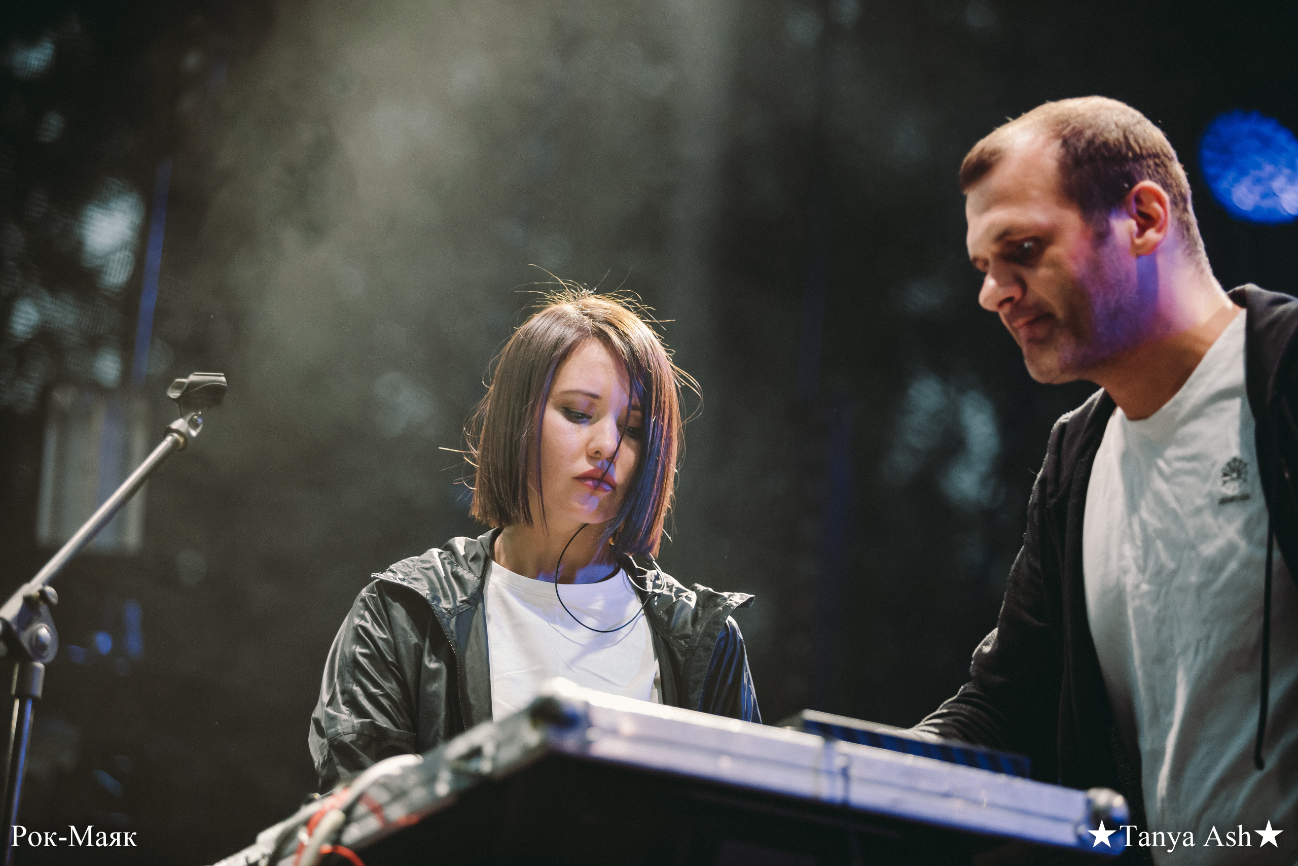 АИГЕЛ. Photographer Sonkina Tatiana (Tanya Ash)