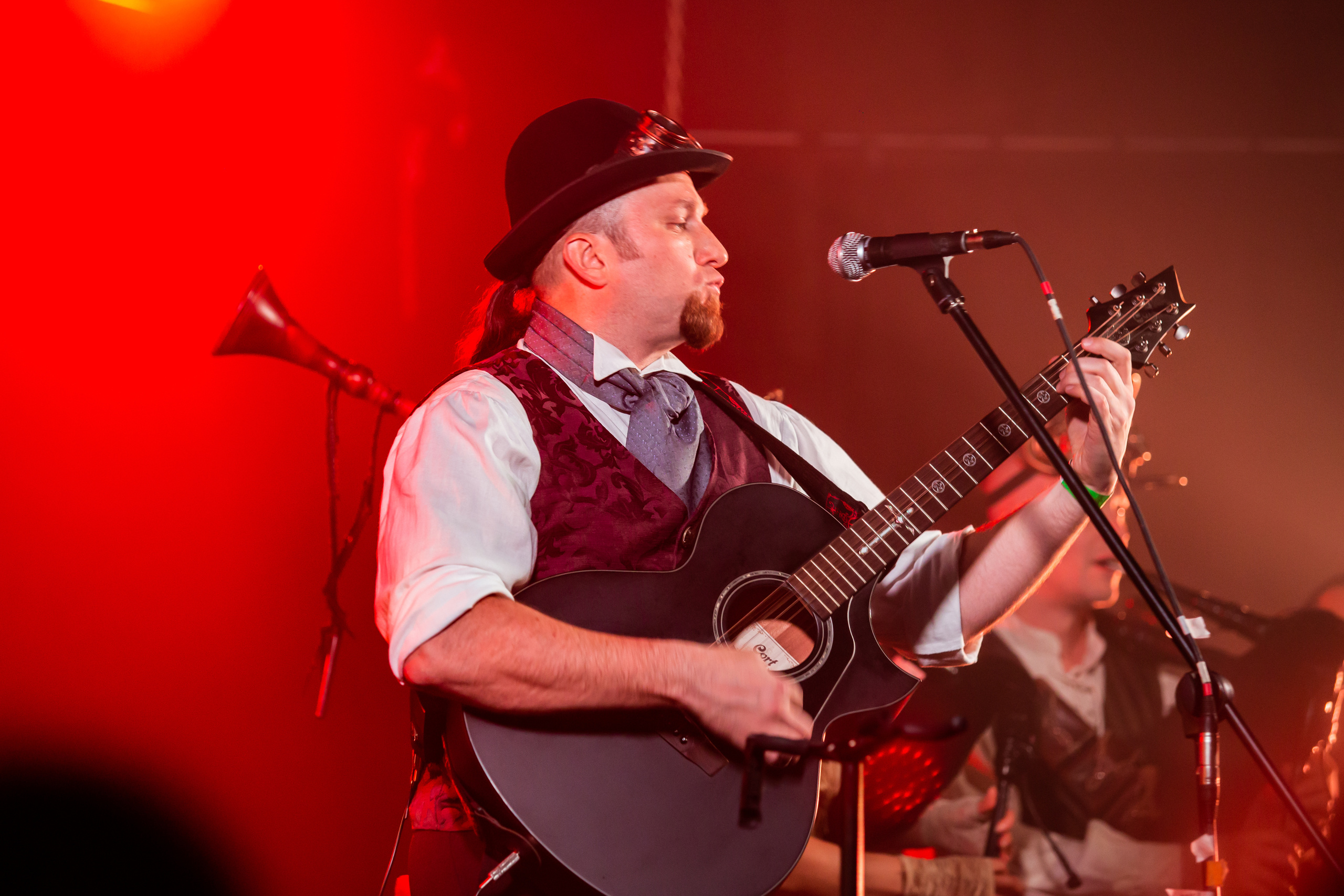 TEUFELSTANZ. Фотограф Сонкина Татьяна