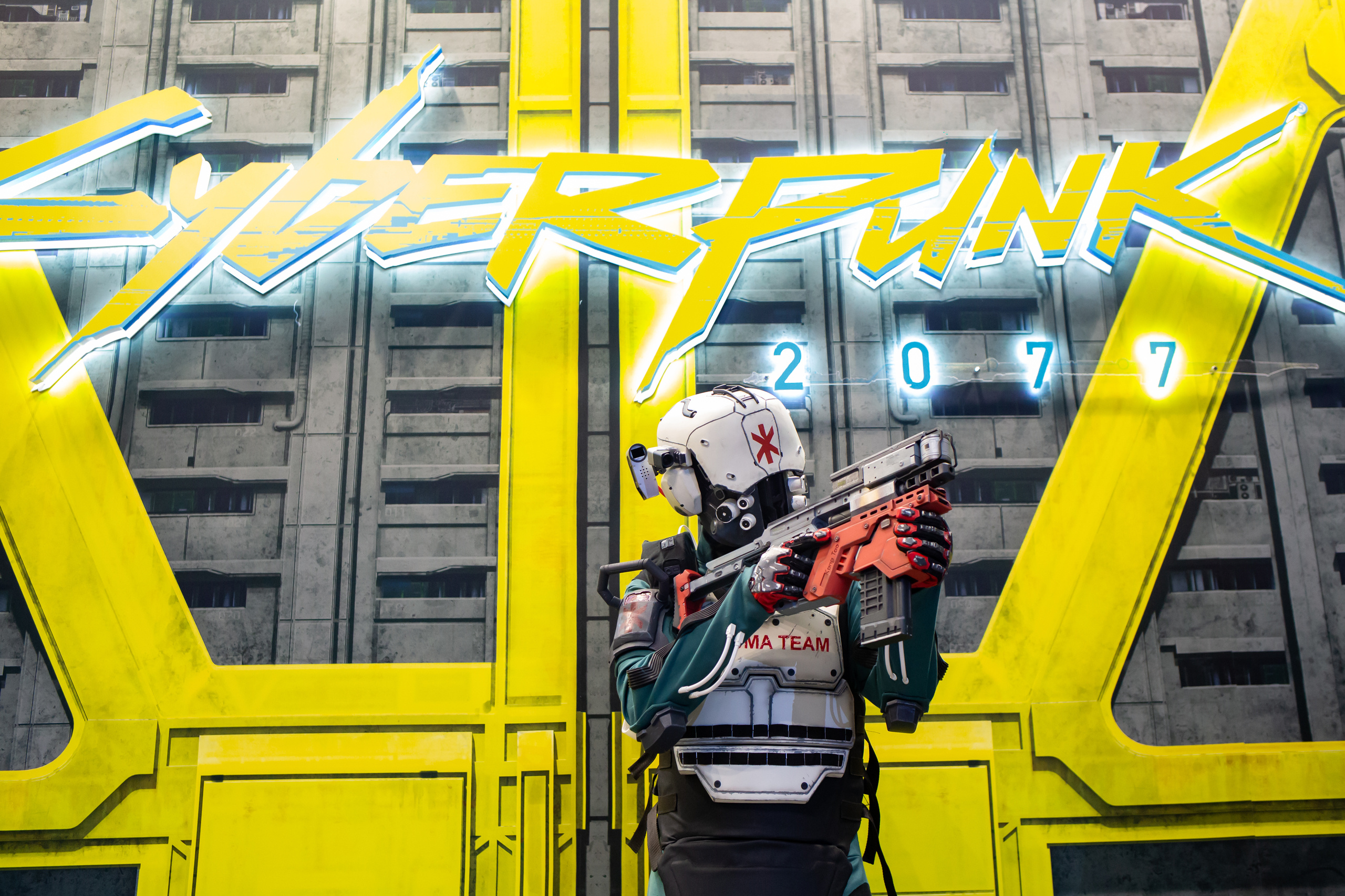 Фестиваль косплея Comic Con/Игромир 2019. Photographer Sonkina Tatiana (Tanya Ash)