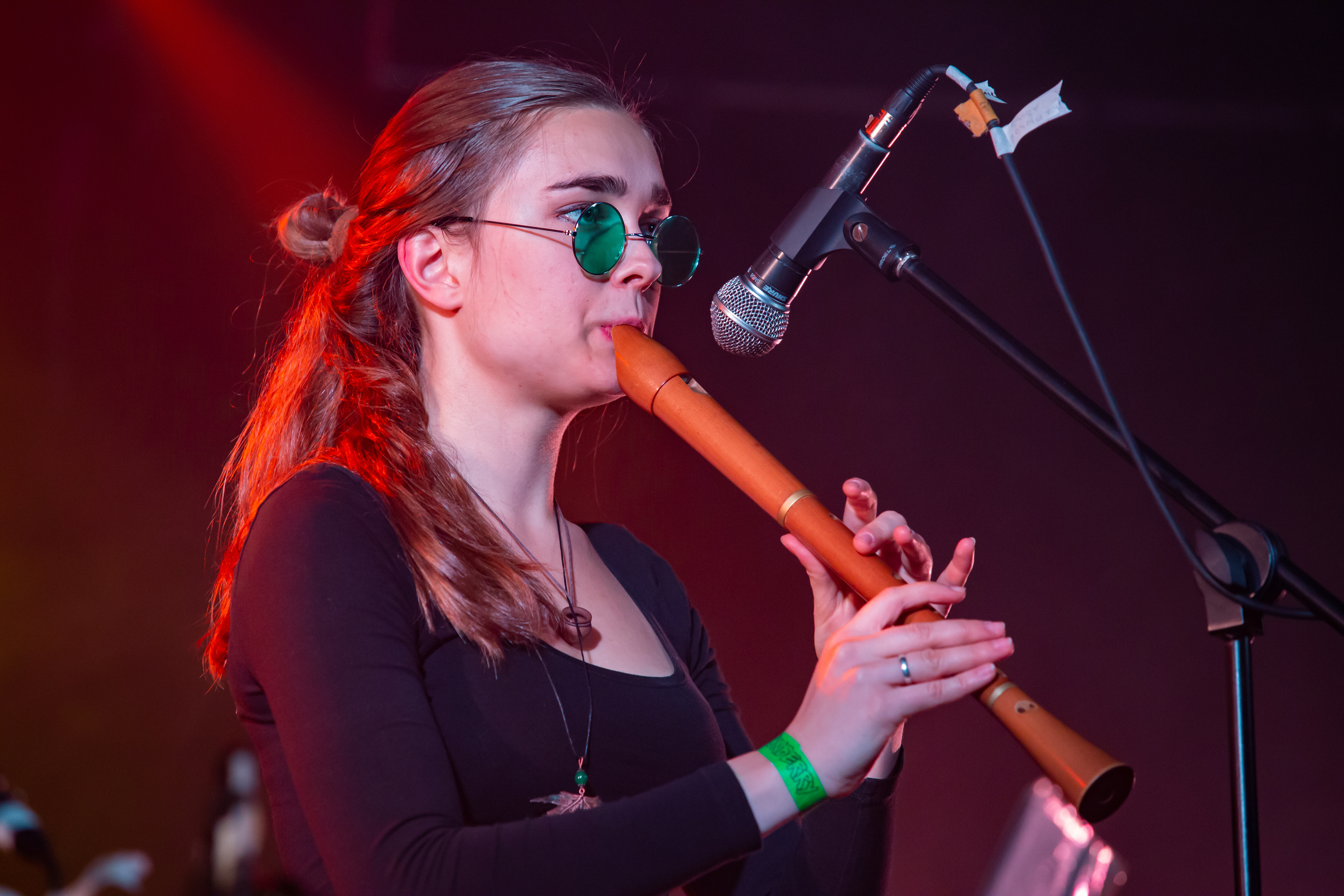 ARGEMONIA. Фотограф Сонкина Татьяна