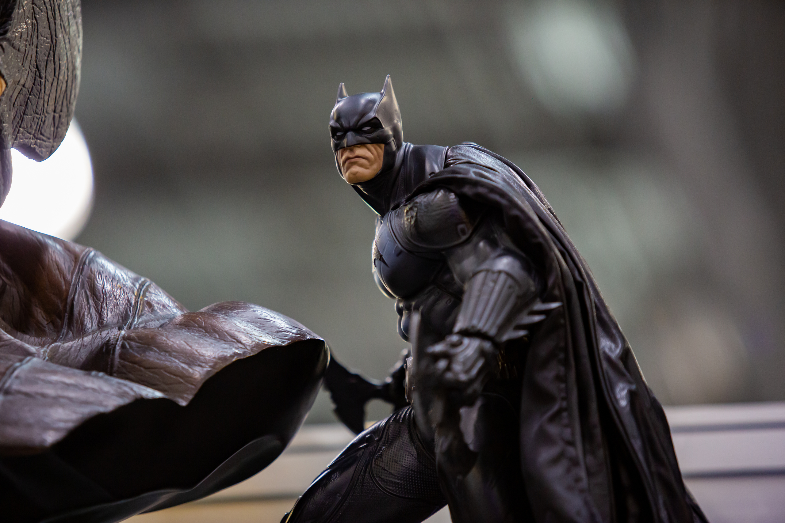 Фестиваль косплея Comic Con/Игромир 2019. Photographer Sonkina Tatiana (Tanya Ash)