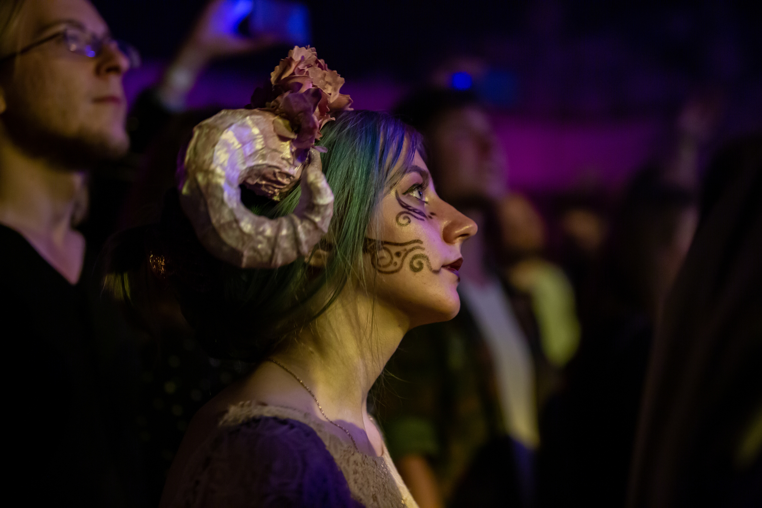 TEUFELSTANZ. Фотограф Сонкина Татьяна