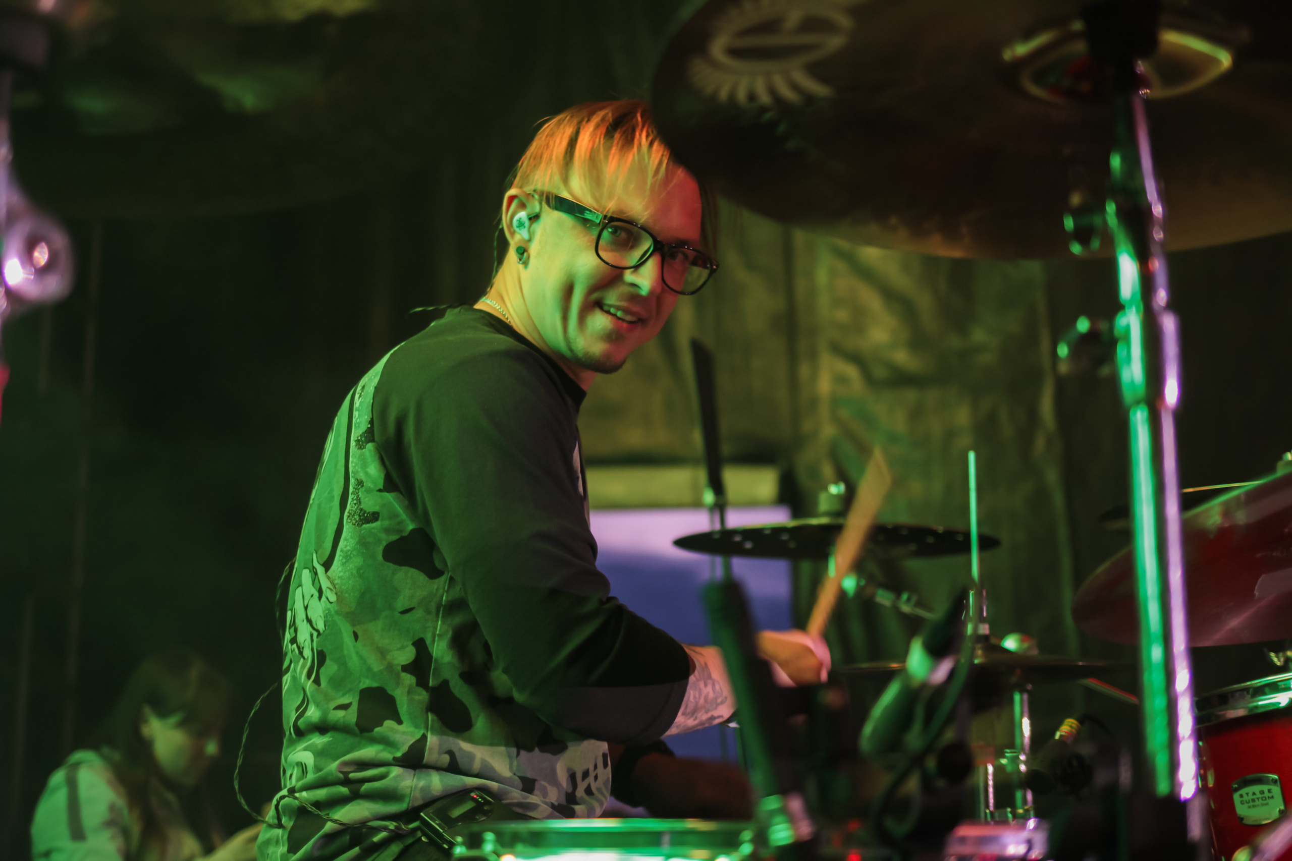 Элизиум. Фотограф Сонкина Татьяна