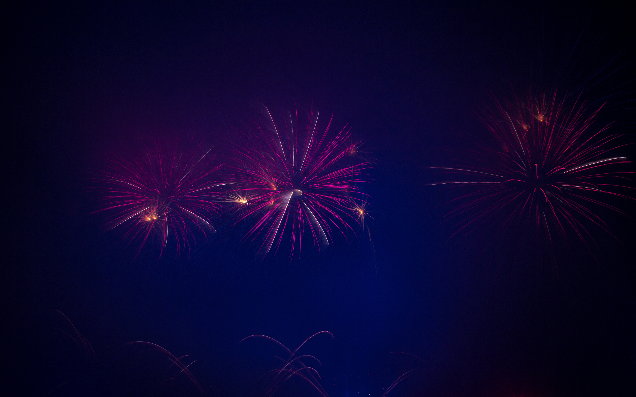 Фестиваль фейерверков Ростех 2019. Фотограф Сонкина Татьяна